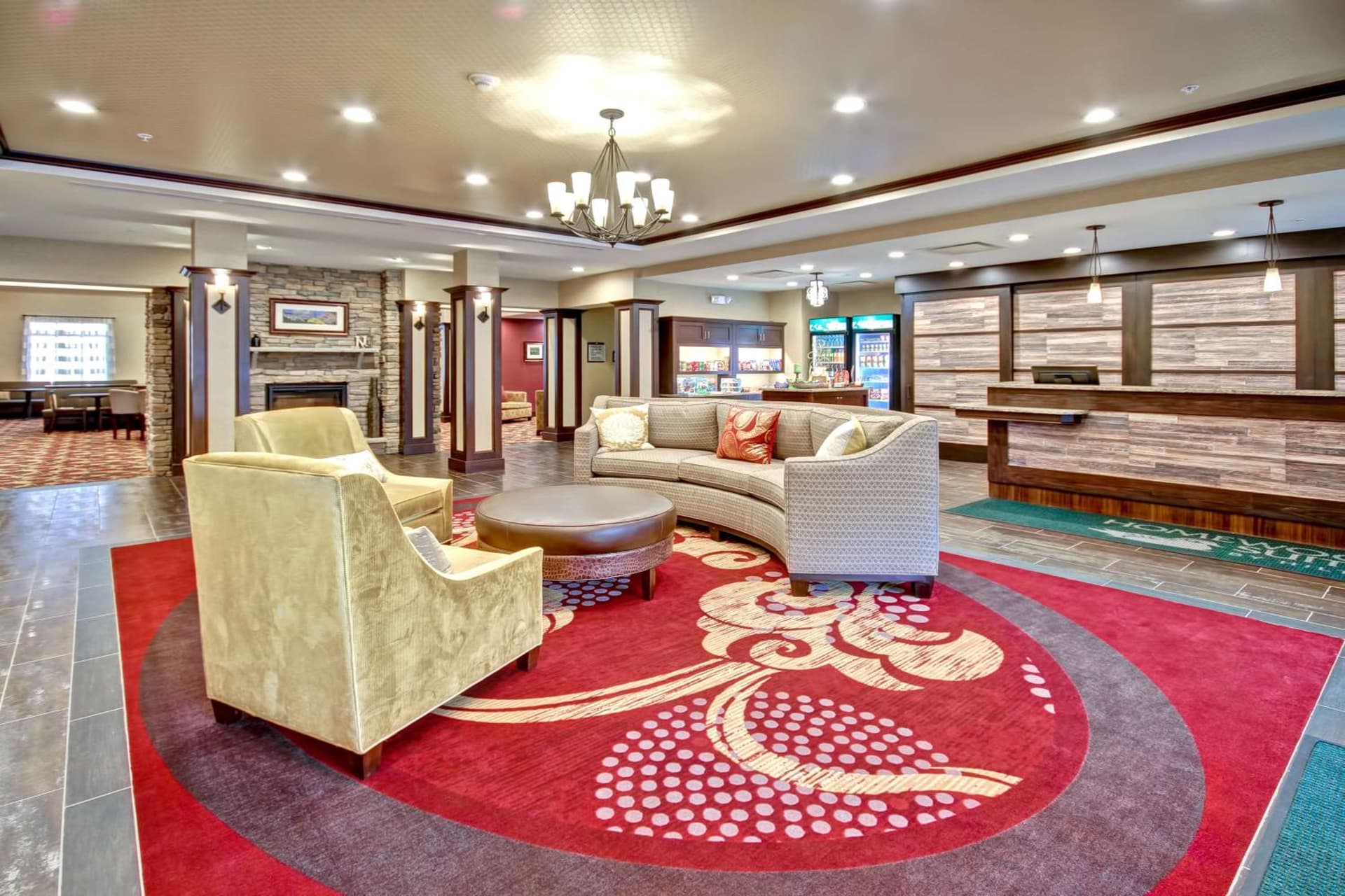 Homewood Suites by Hilton Bridgewater/Branchburg gallery photo in Branchburg Park, NJ — image 20