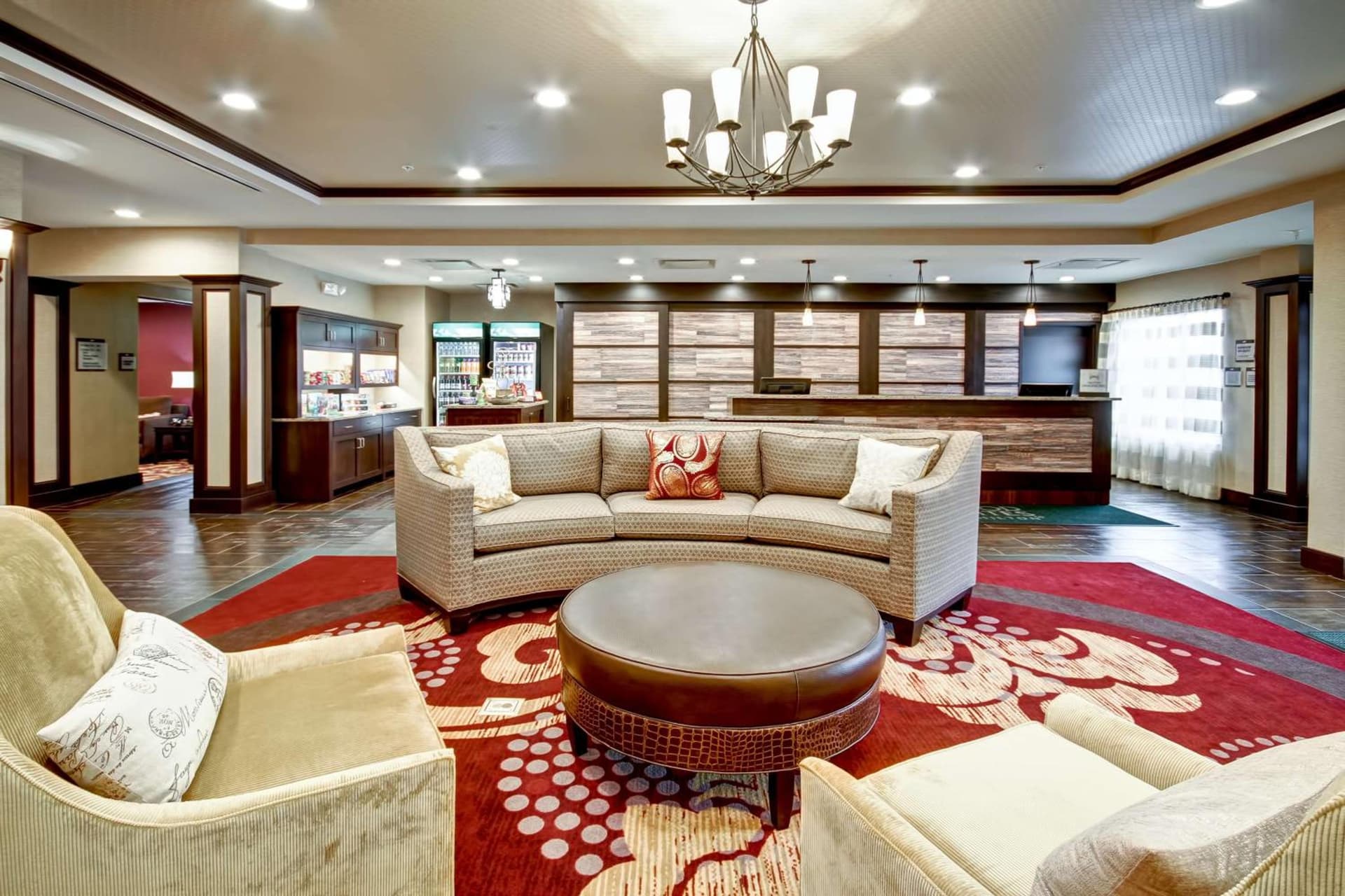 Homewood Suites by Hilton Bridgewater/Branchburg gallery photo in Branchburg Park, NJ — image 7