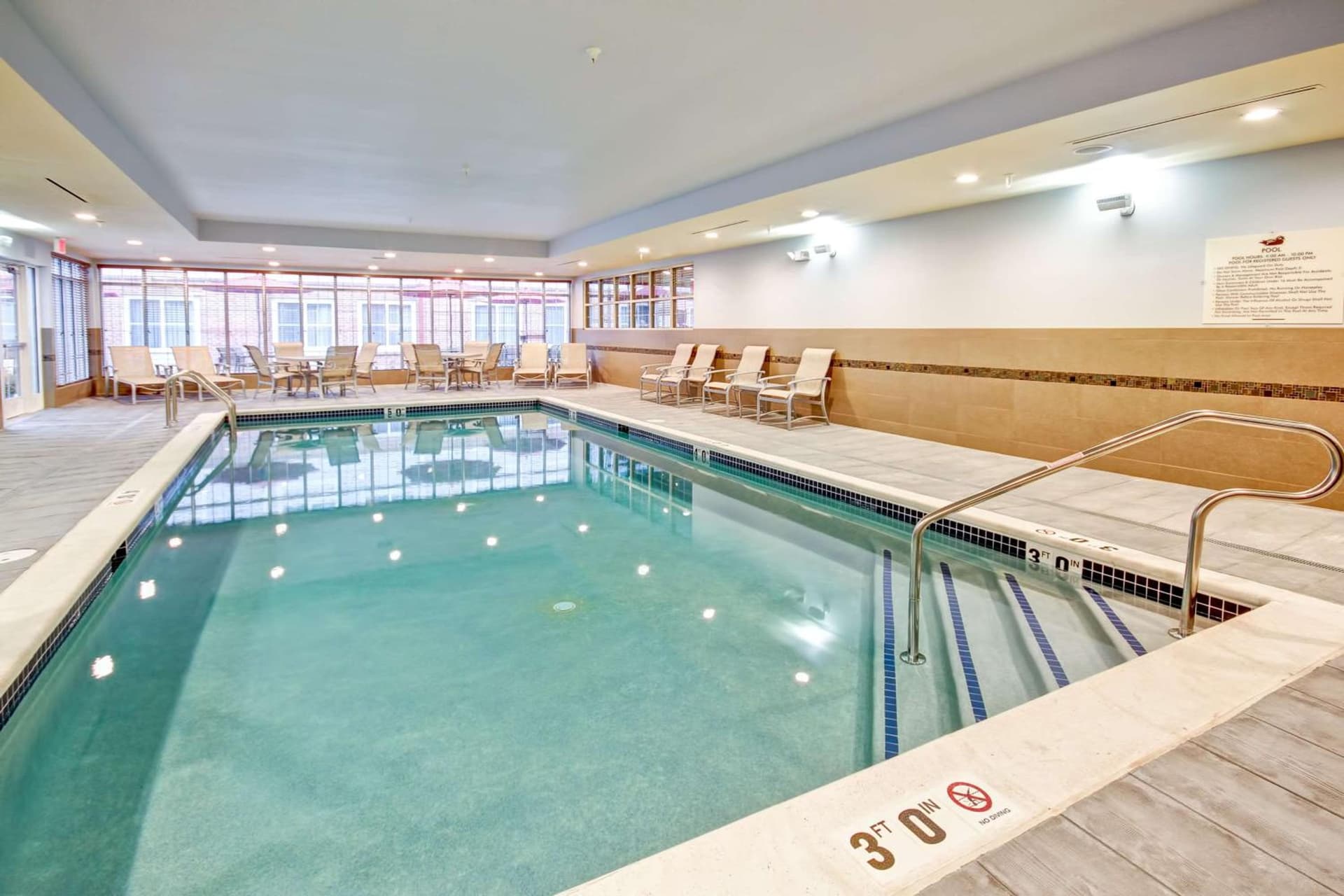 Homewood Suites by Hilton Bridgewater/Branchburg gallery photo in Branchburg Park, NJ — image 26