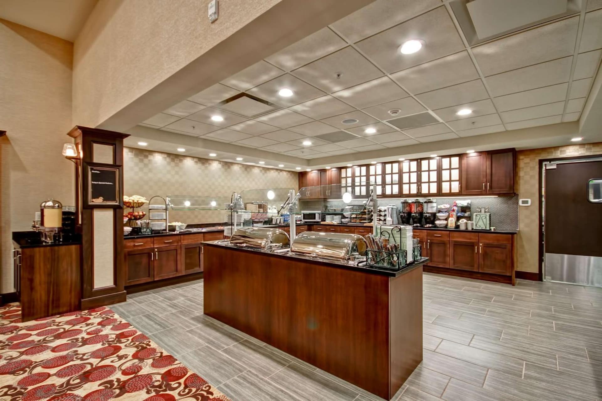 Homewood Suites by Hilton Bridgewater/Branchburg gallery photo in Branchburg Park, NJ — image 9