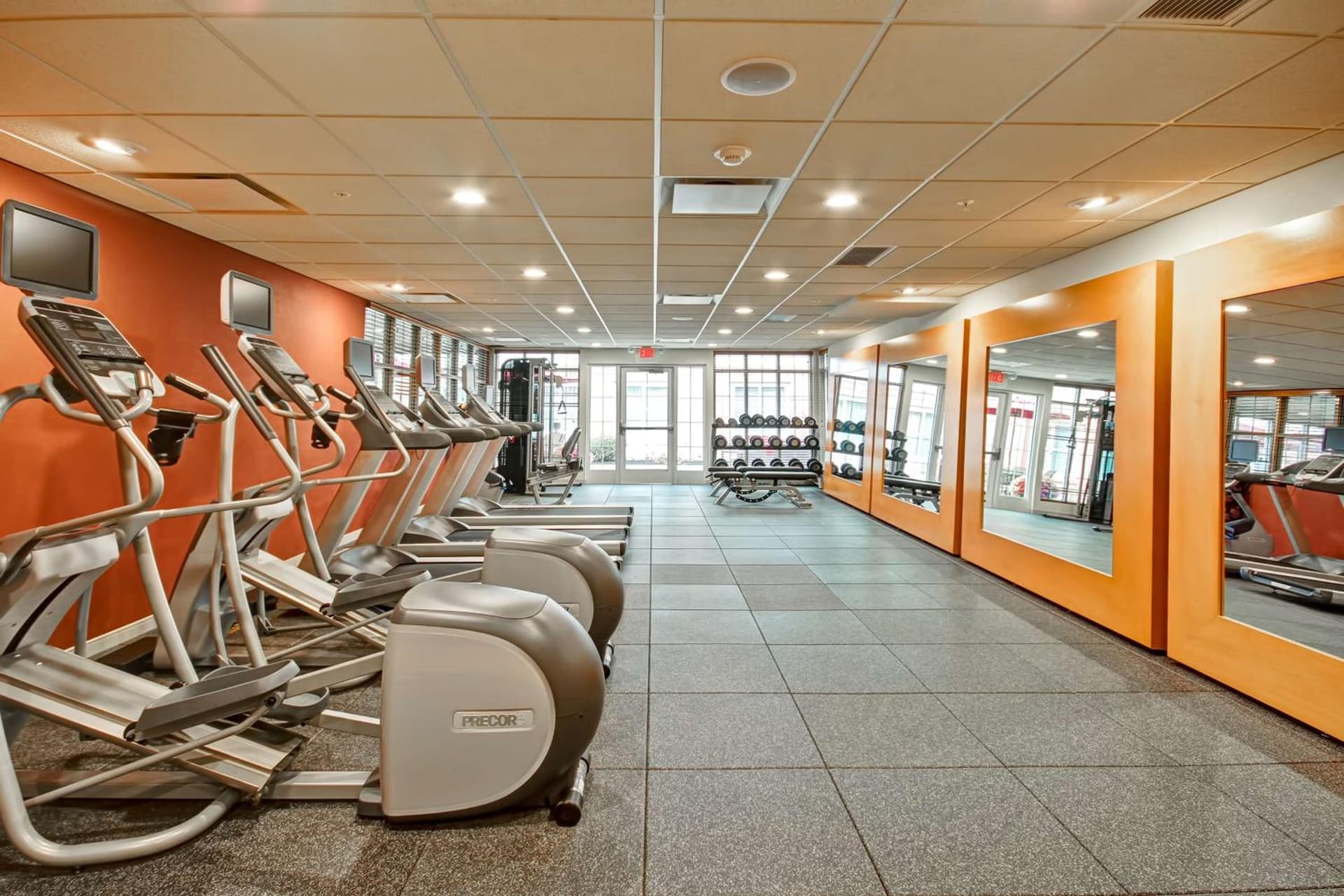 Homewood Suites by Hilton Bridgewater/Branchburg gallery photo in Branchburg Park, NJ — image 25