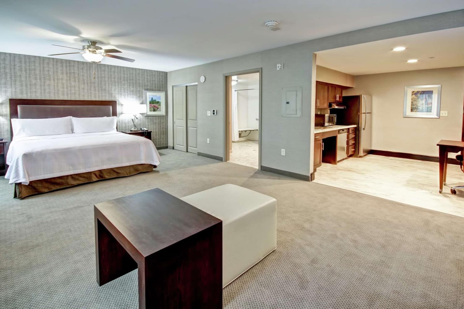 Homewood Suites by Hilton Bridgewater/Branchburg gallery photo in Branchburg Park, NJ — image 29