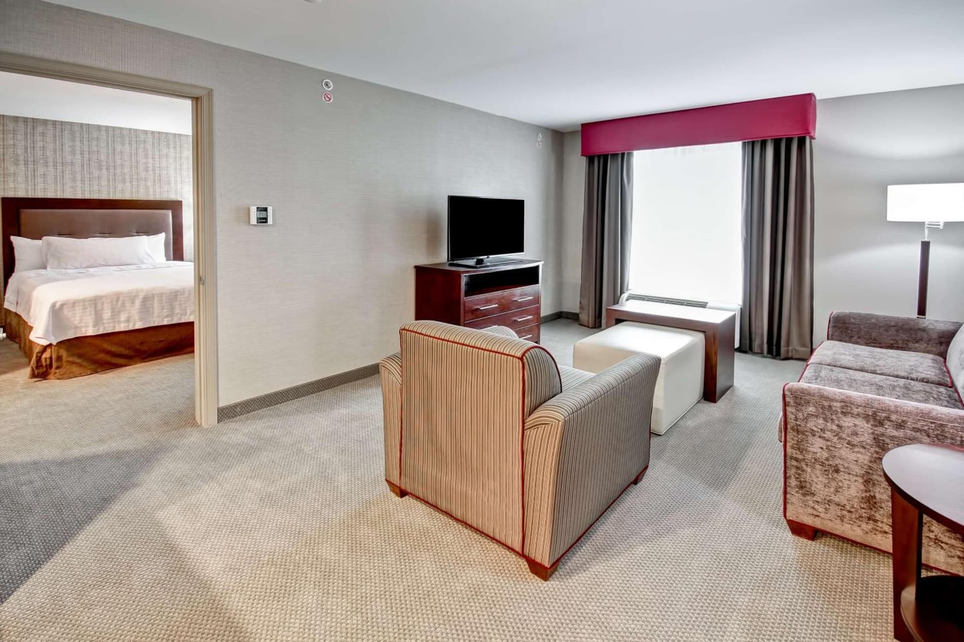 Homewood Suites by Hilton Bridgewater/Branchburg gallery photo in Branchburg Park, NJ — image 6