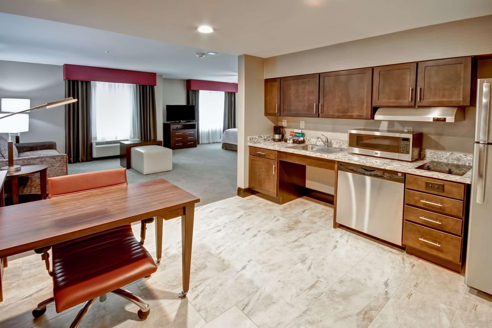 Homewood Suites by Hilton Bridgewater/Branchburg gallery photo in Branchburg Park, NJ — image 27