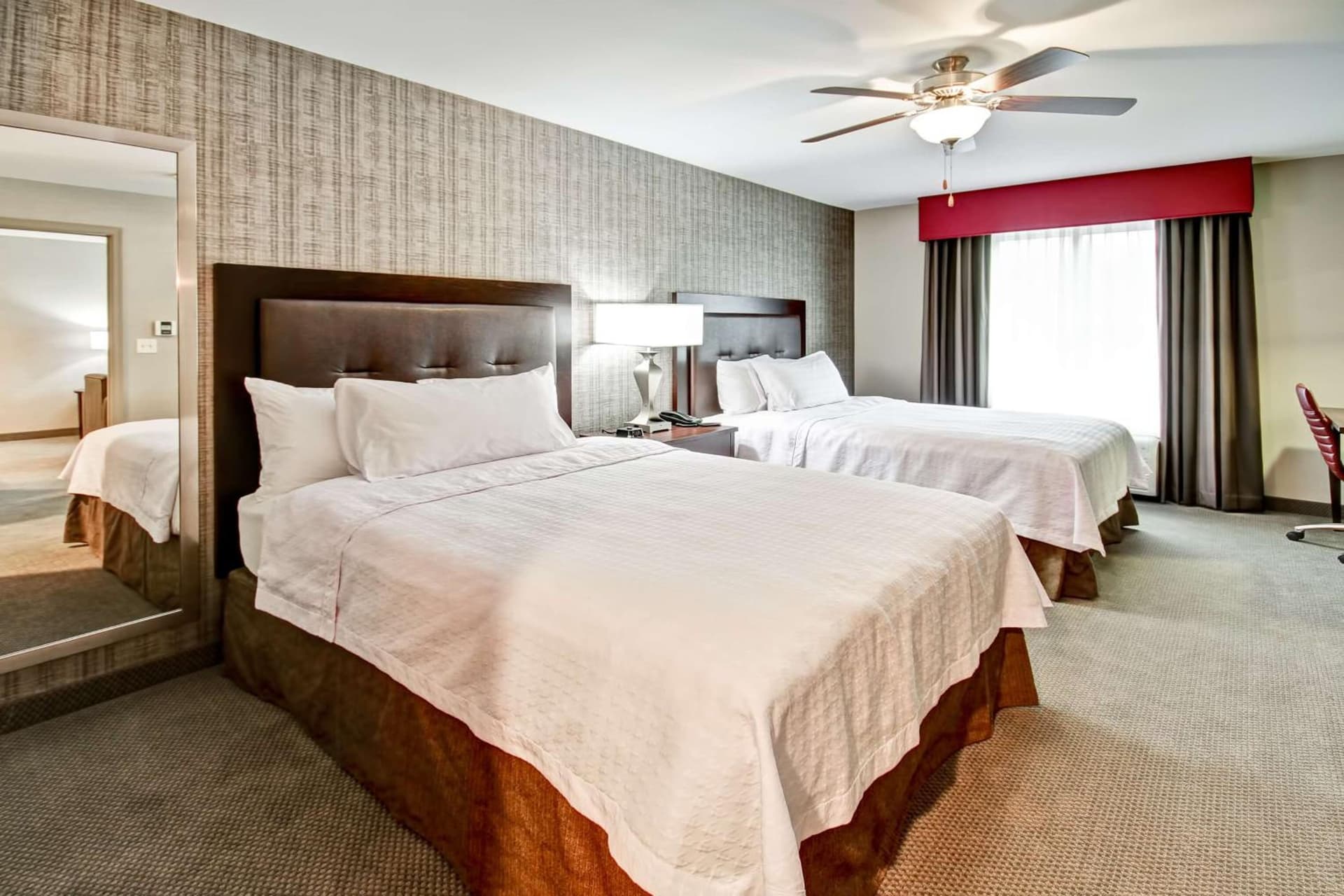 Homewood Suites by Hilton Bridgewater/Branchburg gallery photo in Branchburg Park, NJ — image 24