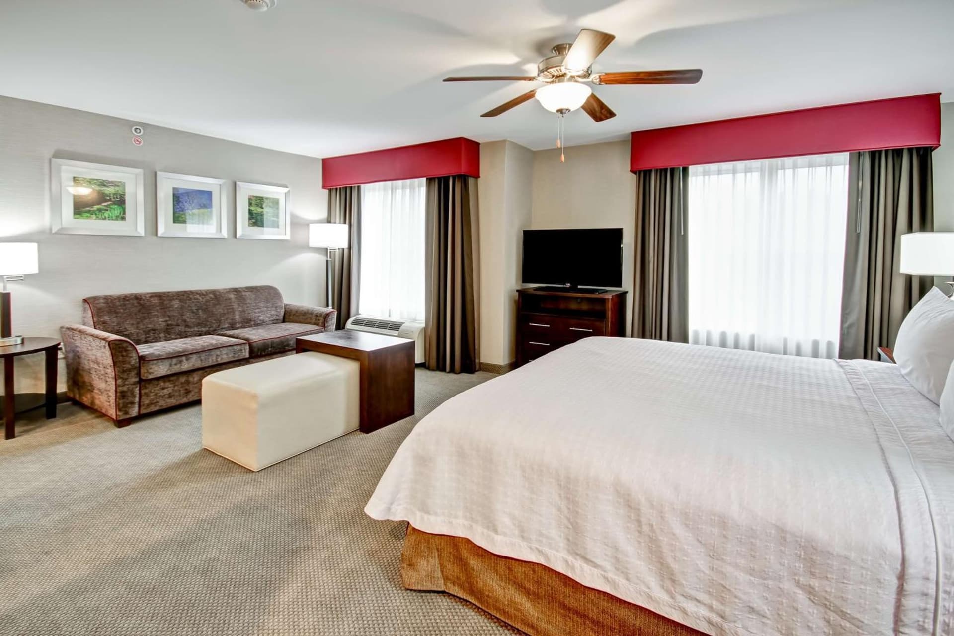 Homewood Suites by Hilton Bridgewater/Branchburg gallery photo in Branchburg Park, NJ — image 4