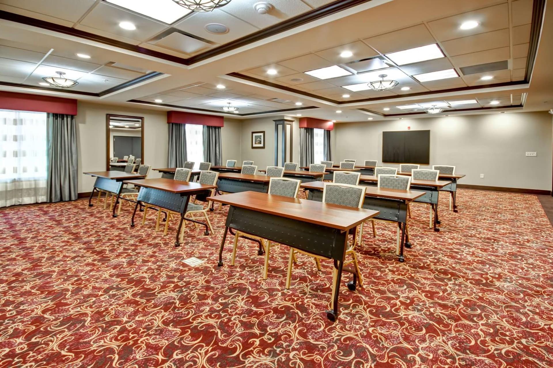 Homewood Suites by Hilton Bridgewater/Branchburg gallery photo in Branchburg Park, NJ — image 10