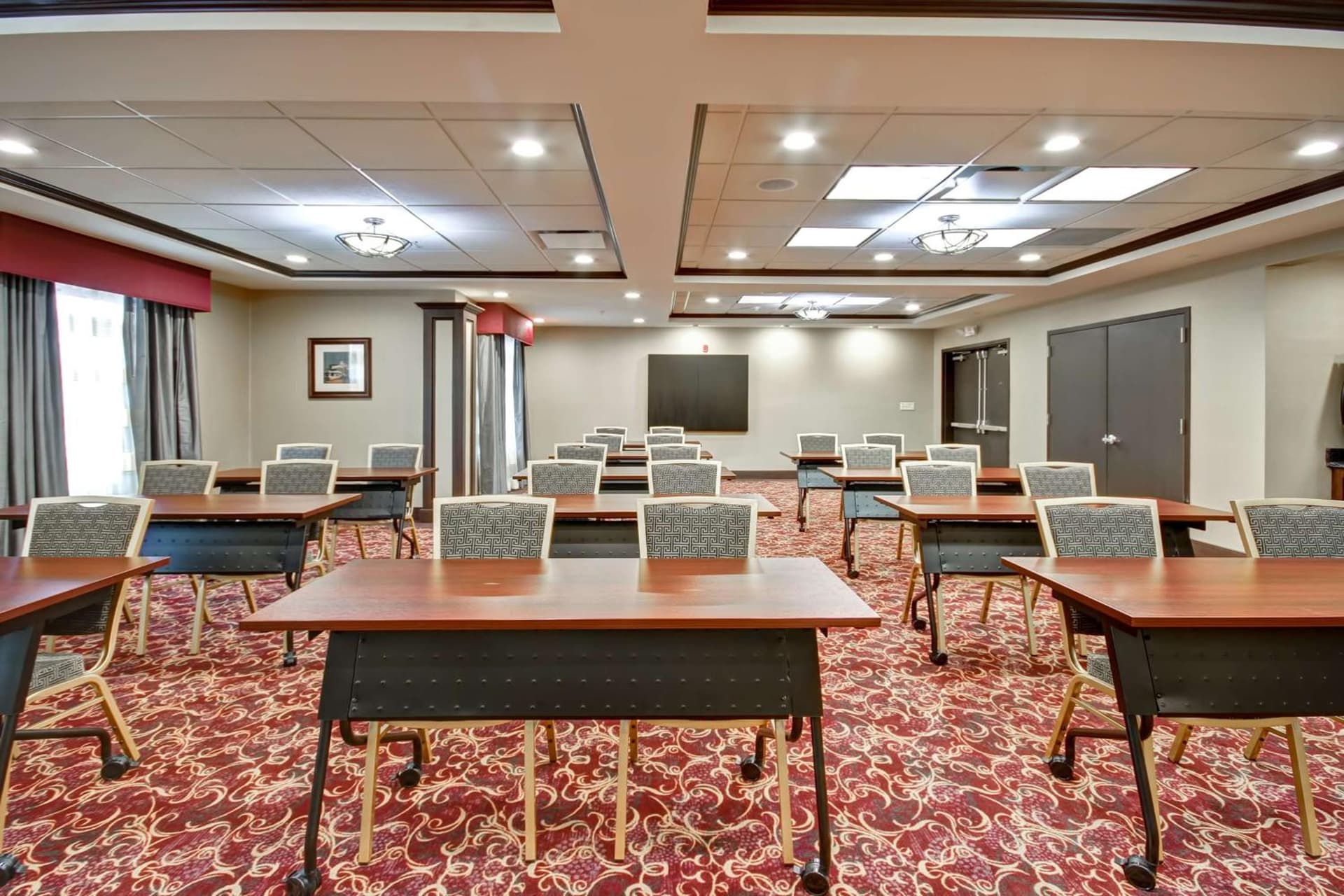 Homewood Suites by Hilton Bridgewater/Branchburg gallery photo in Branchburg Park, NJ — image 19