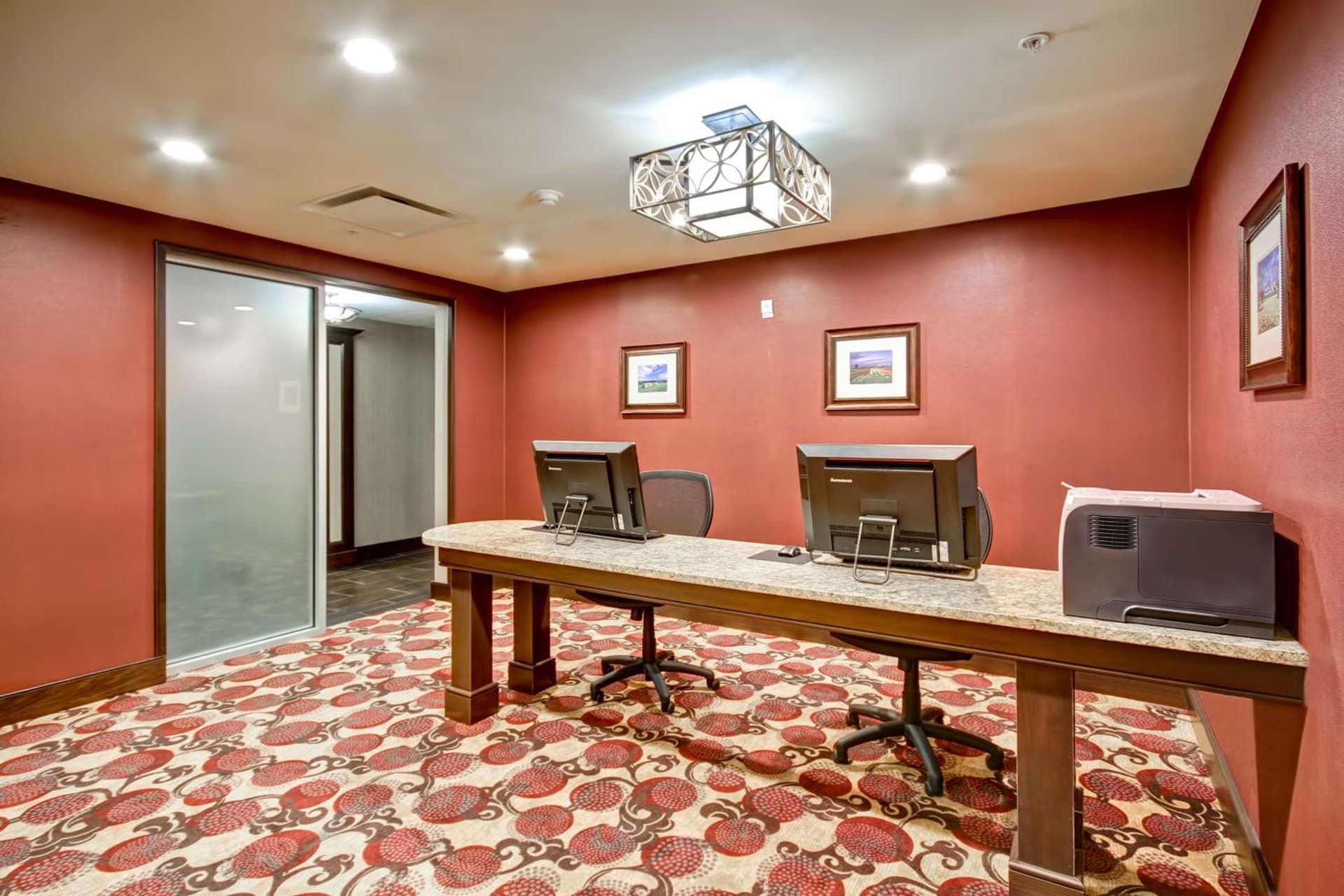 Homewood Suites by Hilton Bridgewater/Branchburg gallery photo in Branchburg Park, NJ — image 31