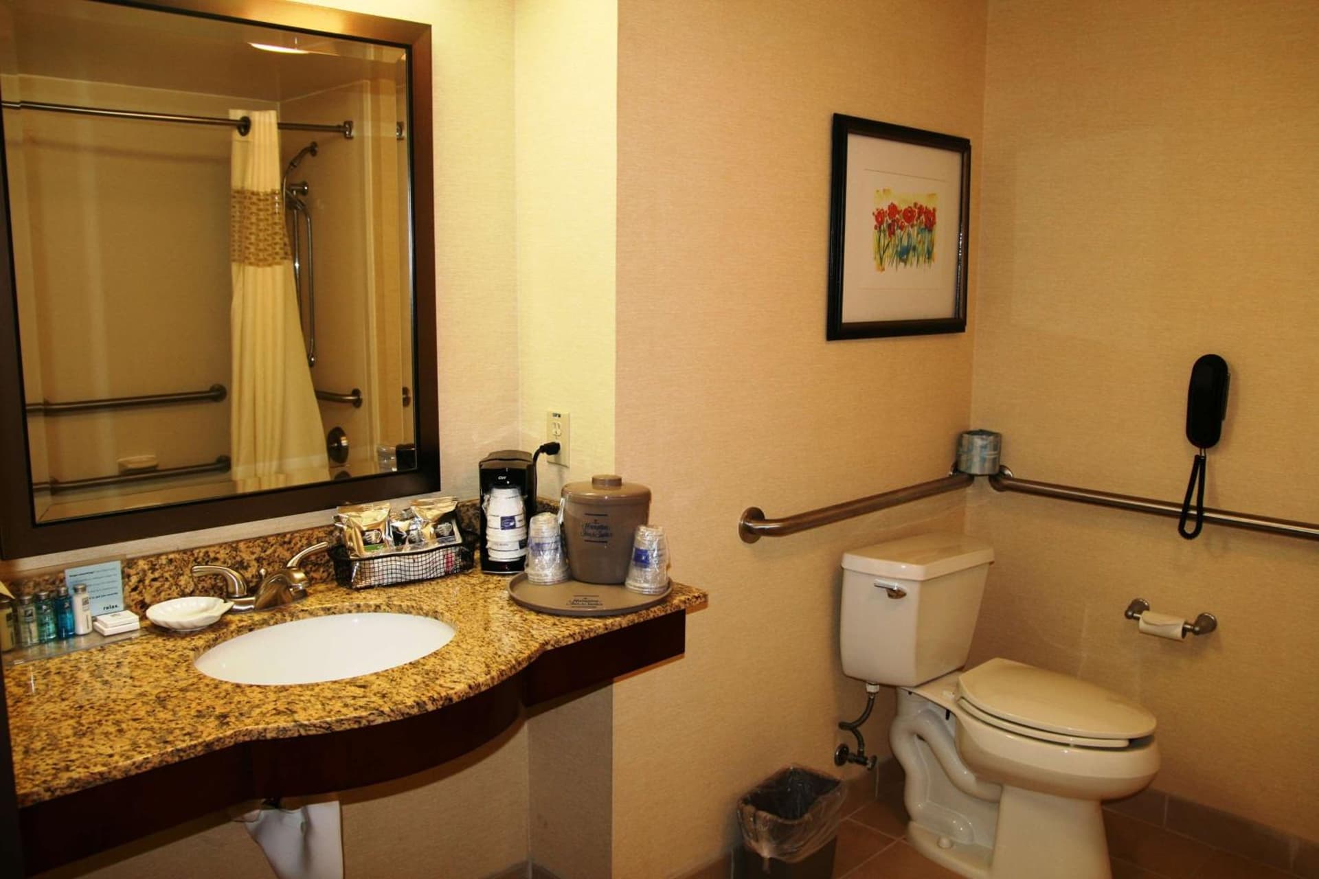 Hampton Inn & Suites Lancaster gallery photo in Lancaster, CA — image 27