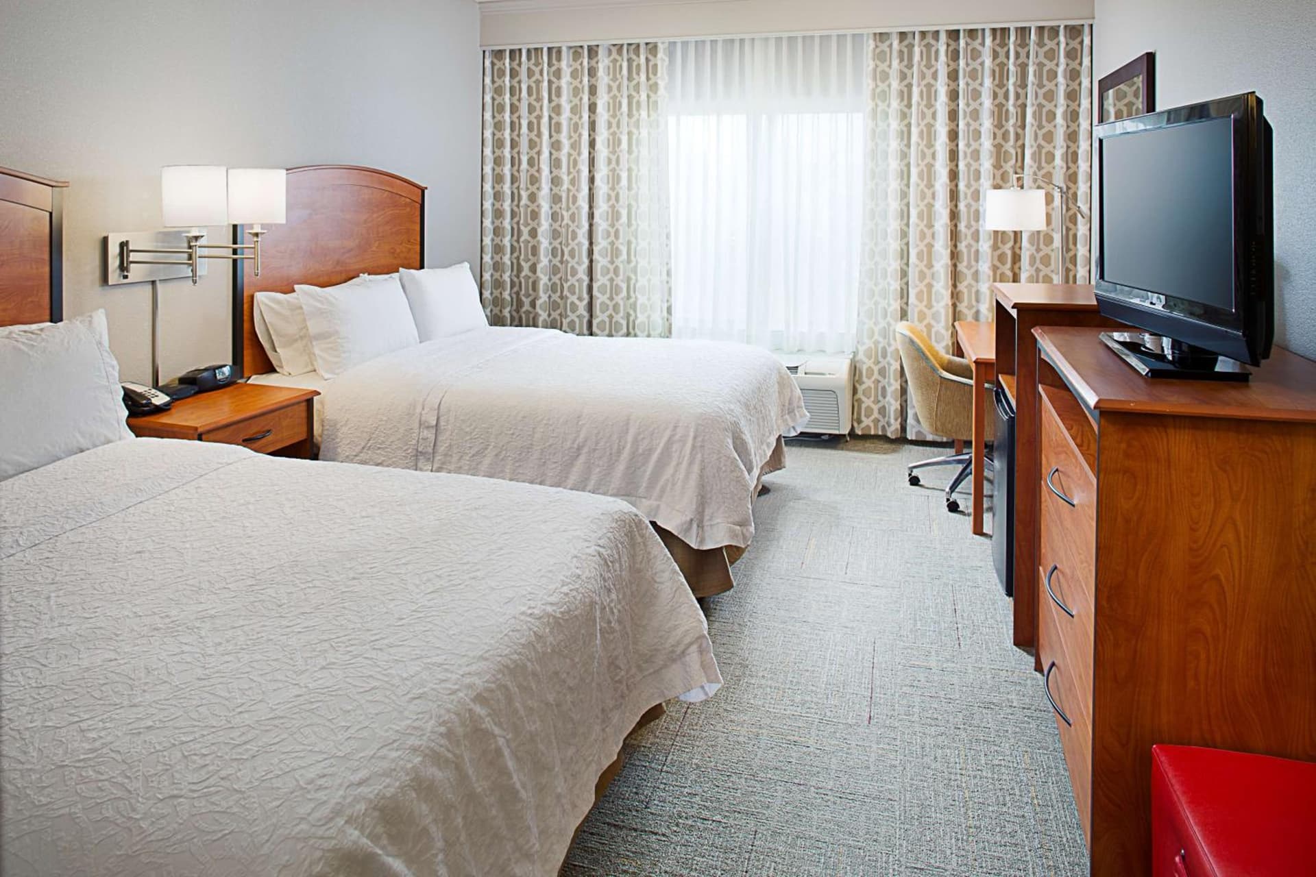 Hampton Inn & Suites Lancaster gallery photo in Lancaster, CA — image 15
