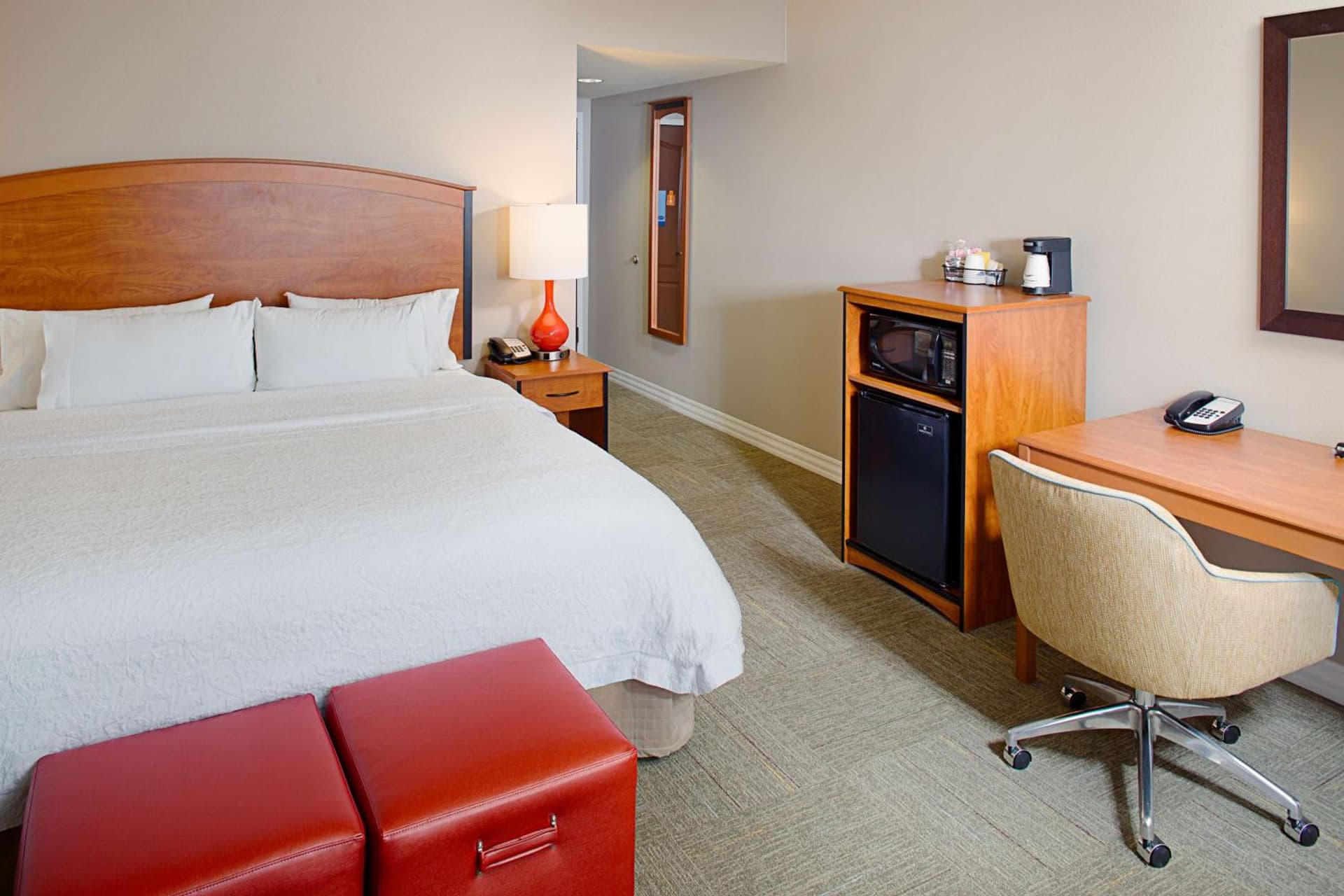 Hampton Inn & Suites Lancaster gallery photo in Lancaster, CA — image 13
