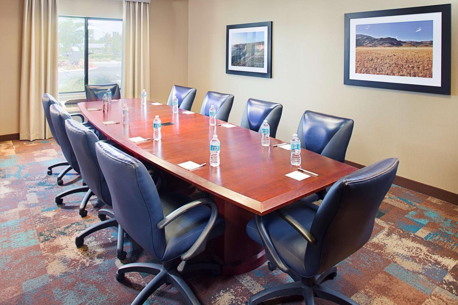 Hampton Inn & Suites Lancaster gallery photo in Lancaster, CA — image 4