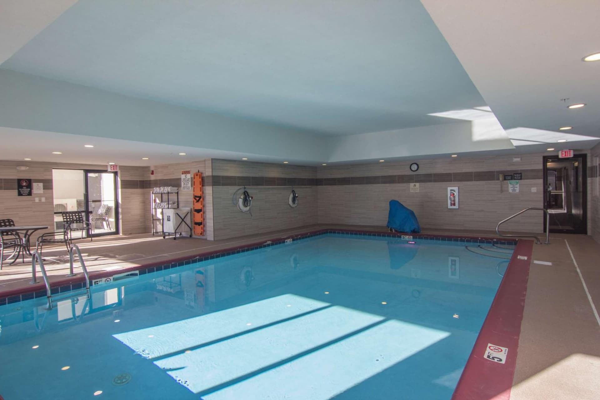 Hampton Inn Medina gallery photo in Medina, OH — image 12