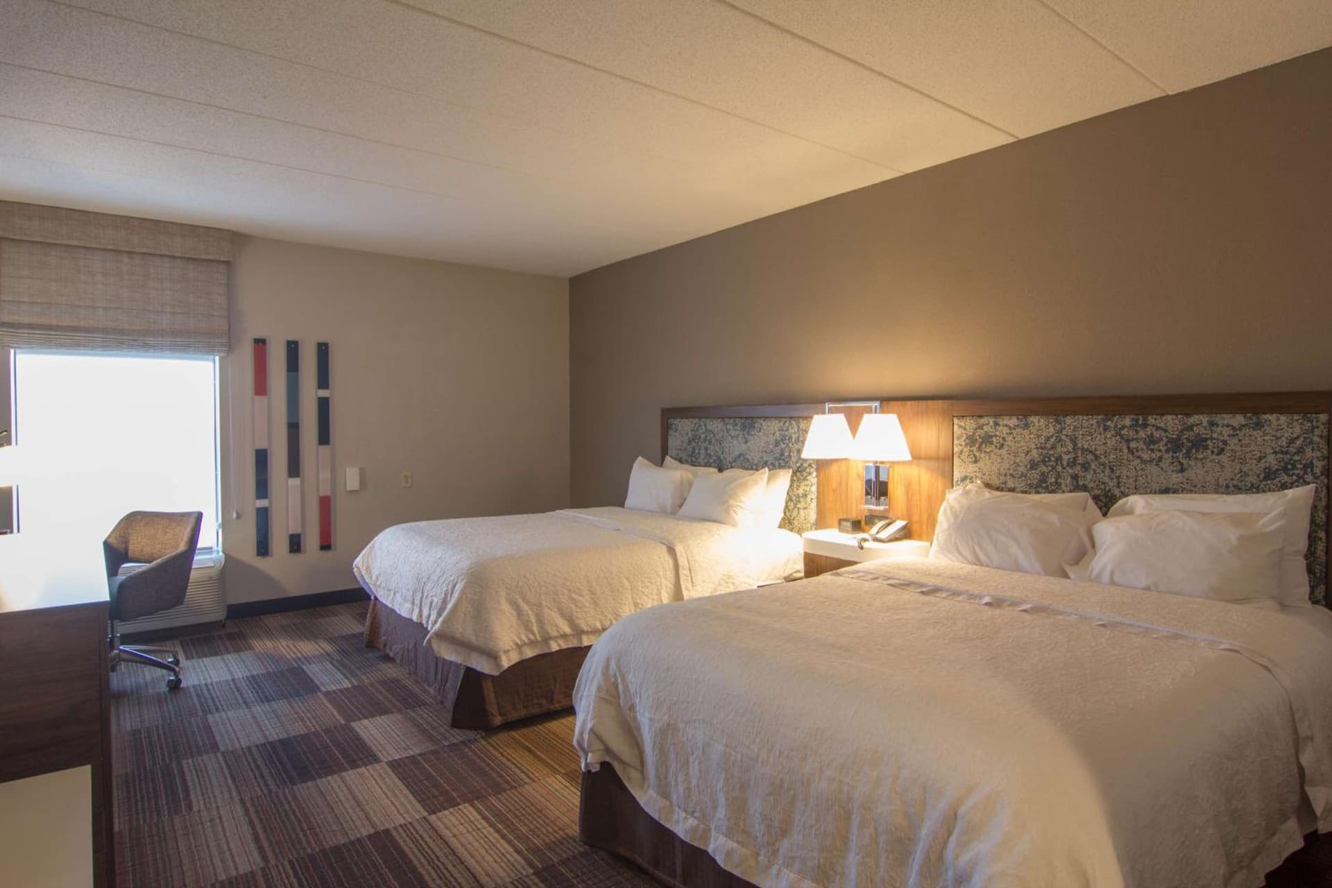 Hampton Inn Medina gallery photo in Medina, OH — image 14