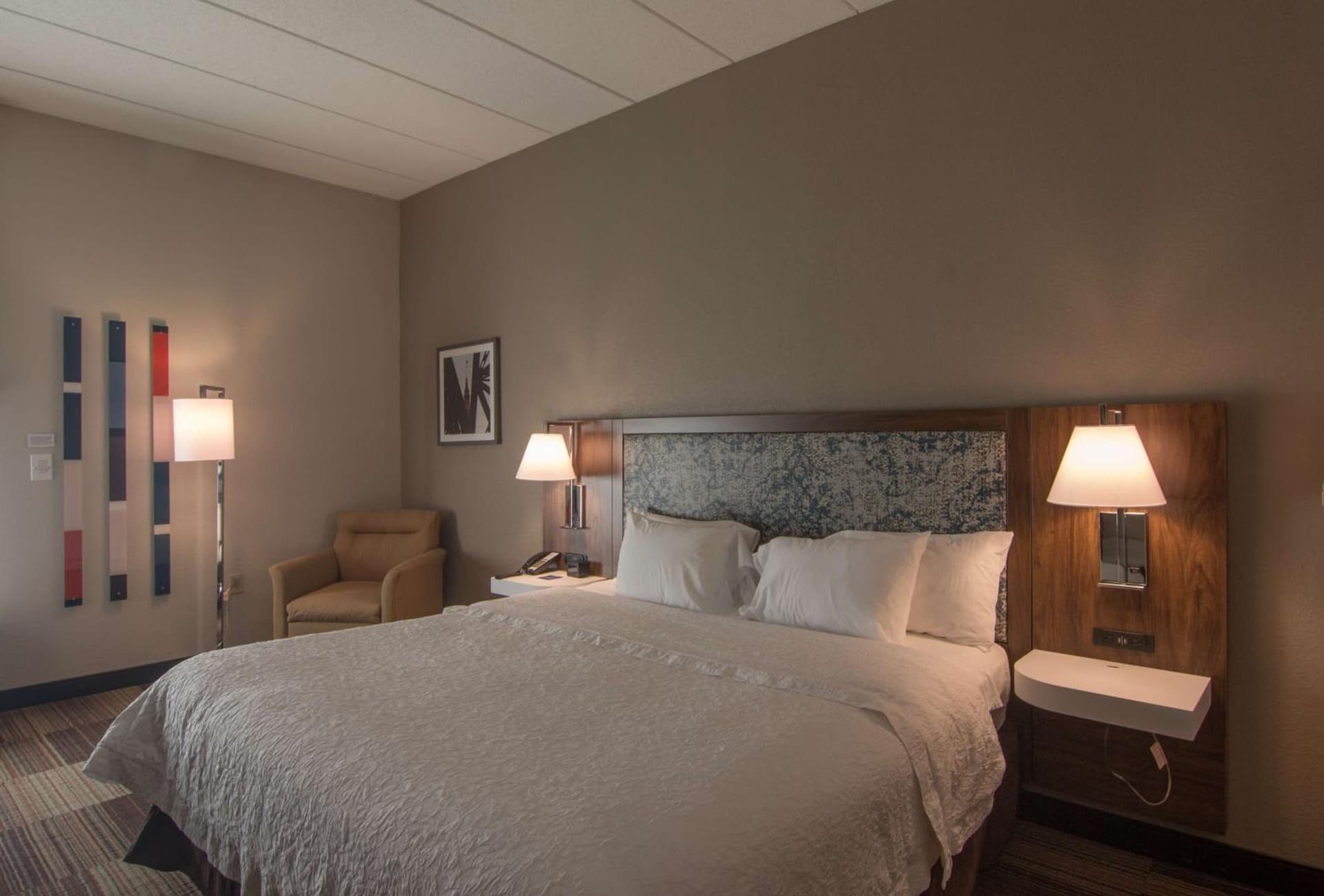 Hampton Inn Medina gallery photo in Medina, OH — image 8