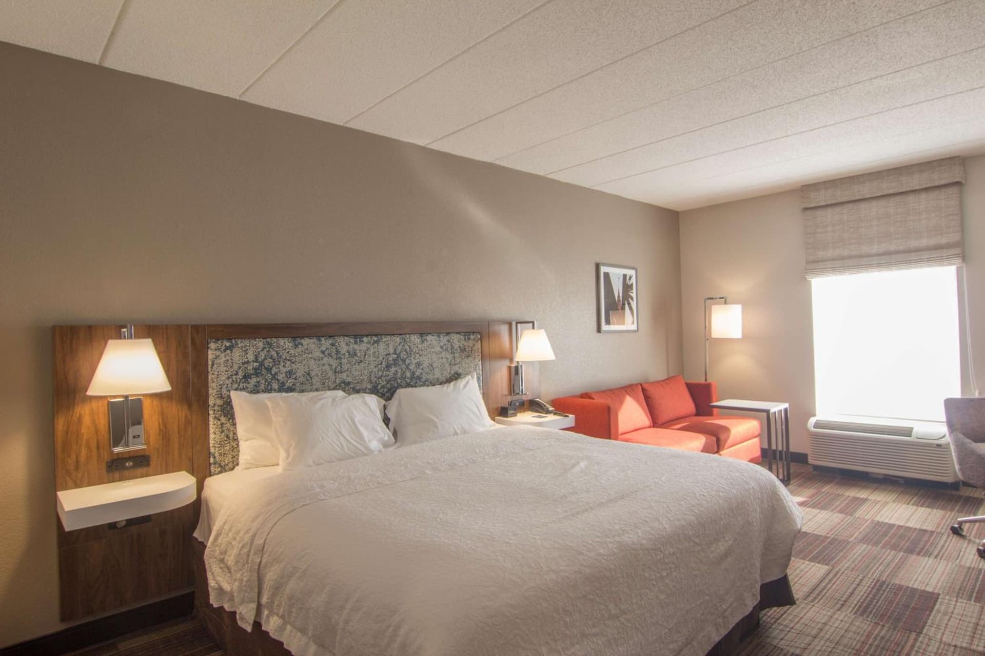 Hampton Inn Medina gallery photo in Medina, OH — image 10