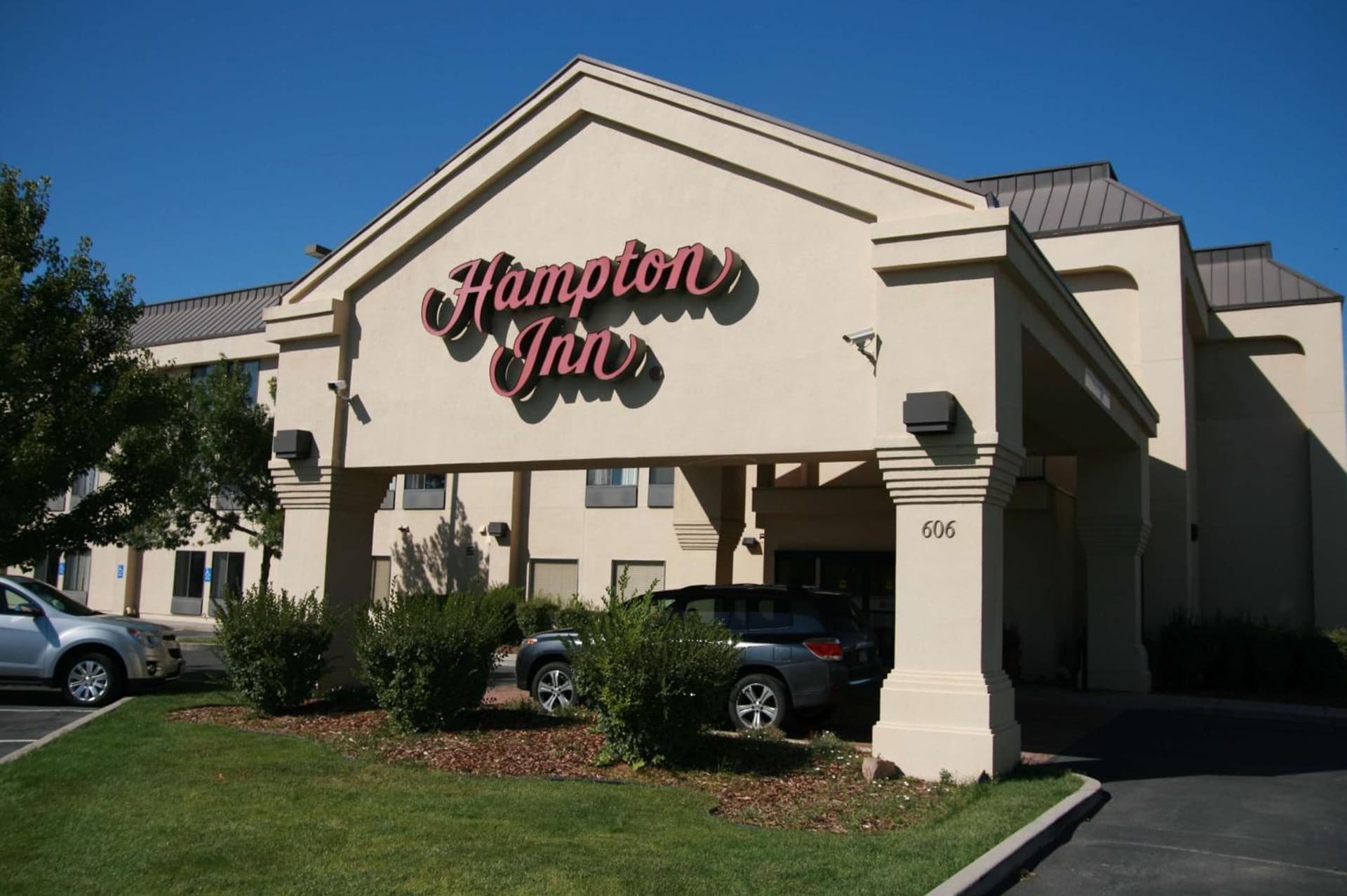 Hotel SLC gallery photo in Murray, UT — image 5