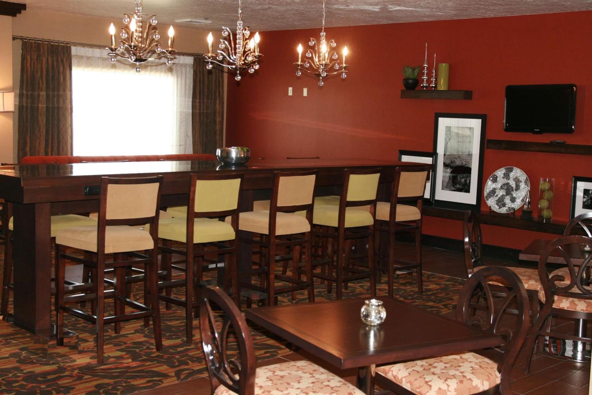 Hotel SLC gallery photo in Murray, UT — image 28