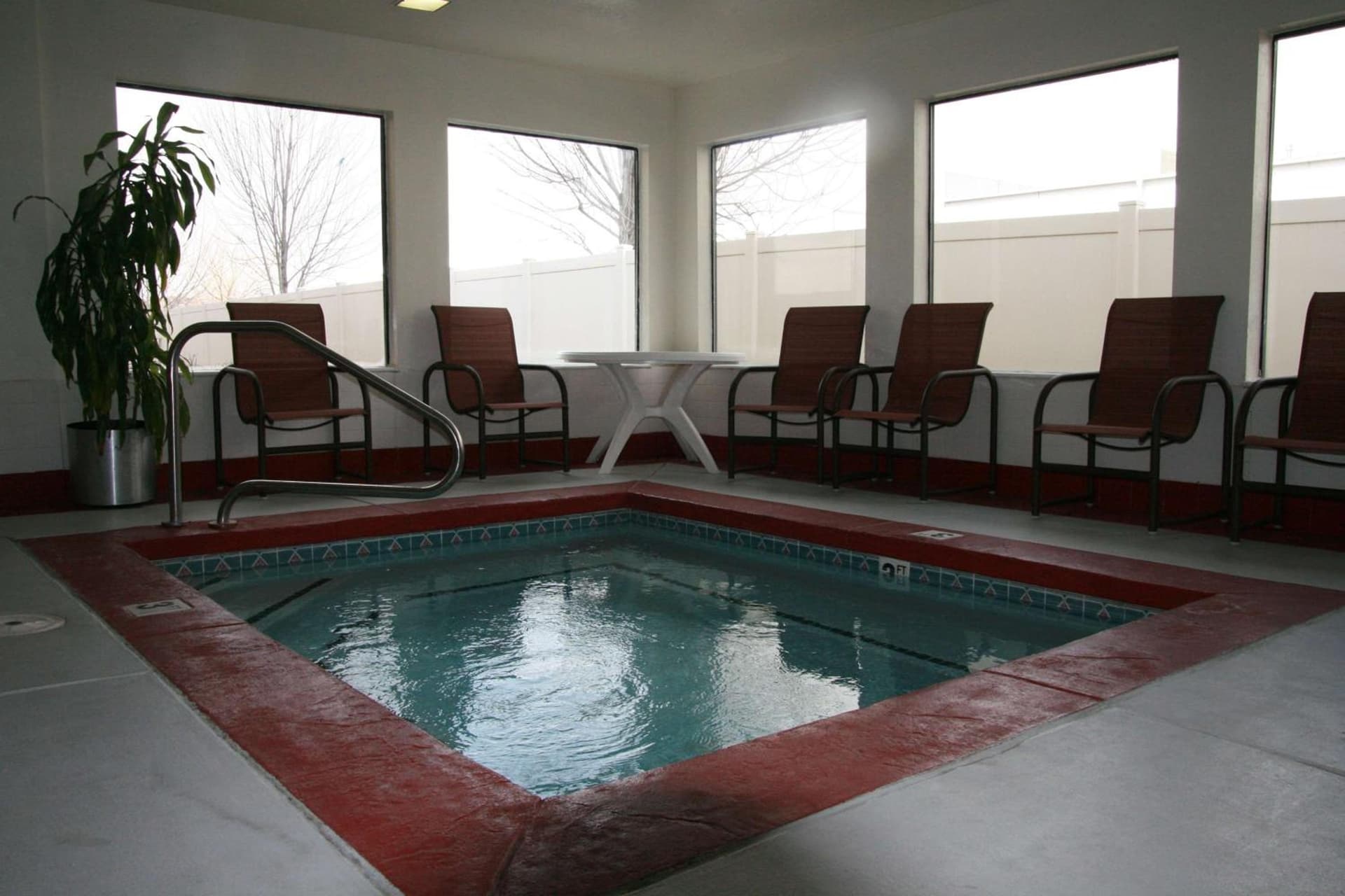 Hotel SLC gallery photo in Murray, UT — image 17