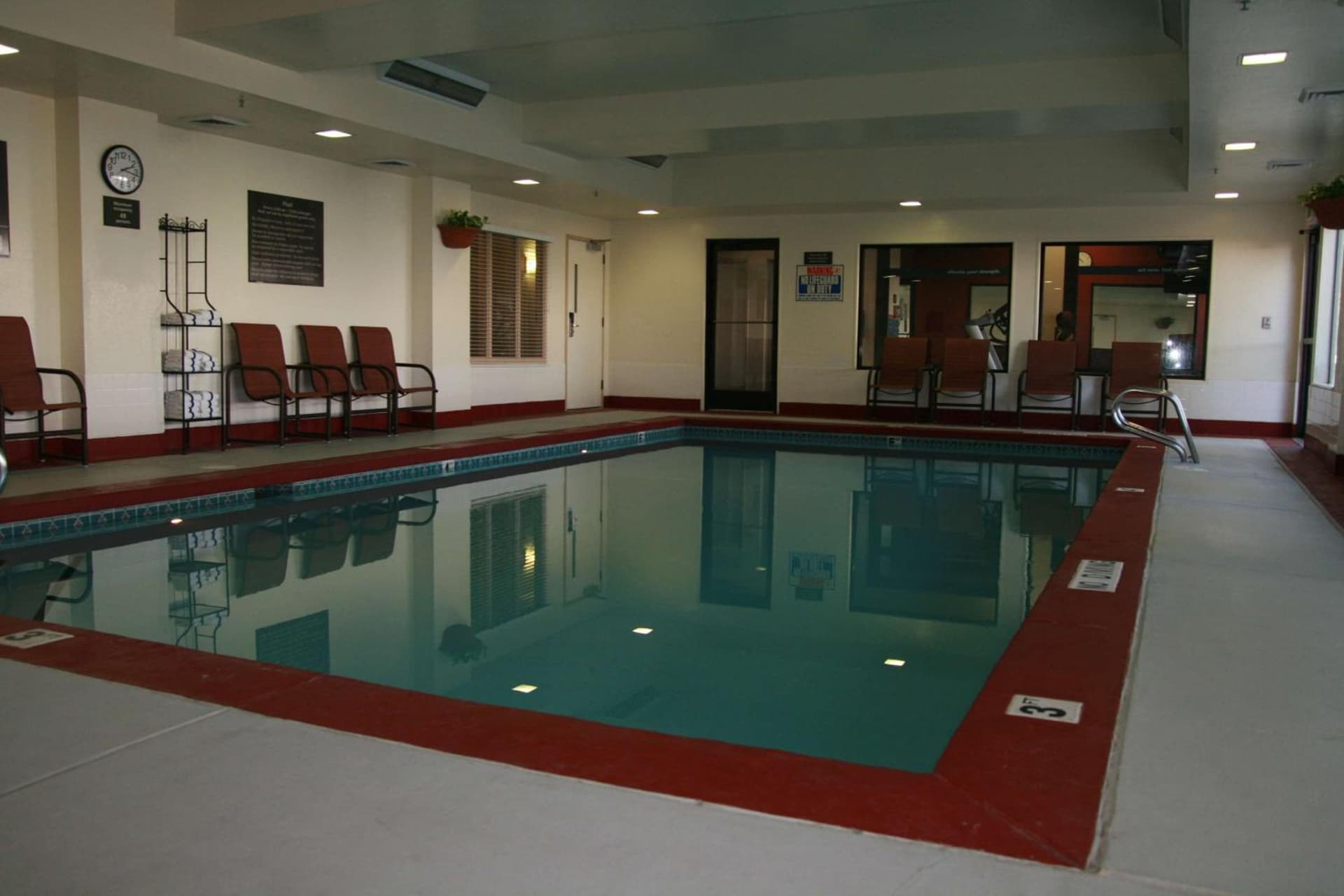 Hotel SLC gallery photo in Murray, UT — image 21