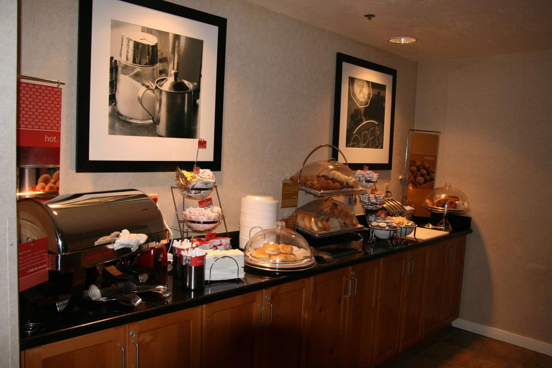 Hotel SLC gallery photo in Murray, UT — image 29
