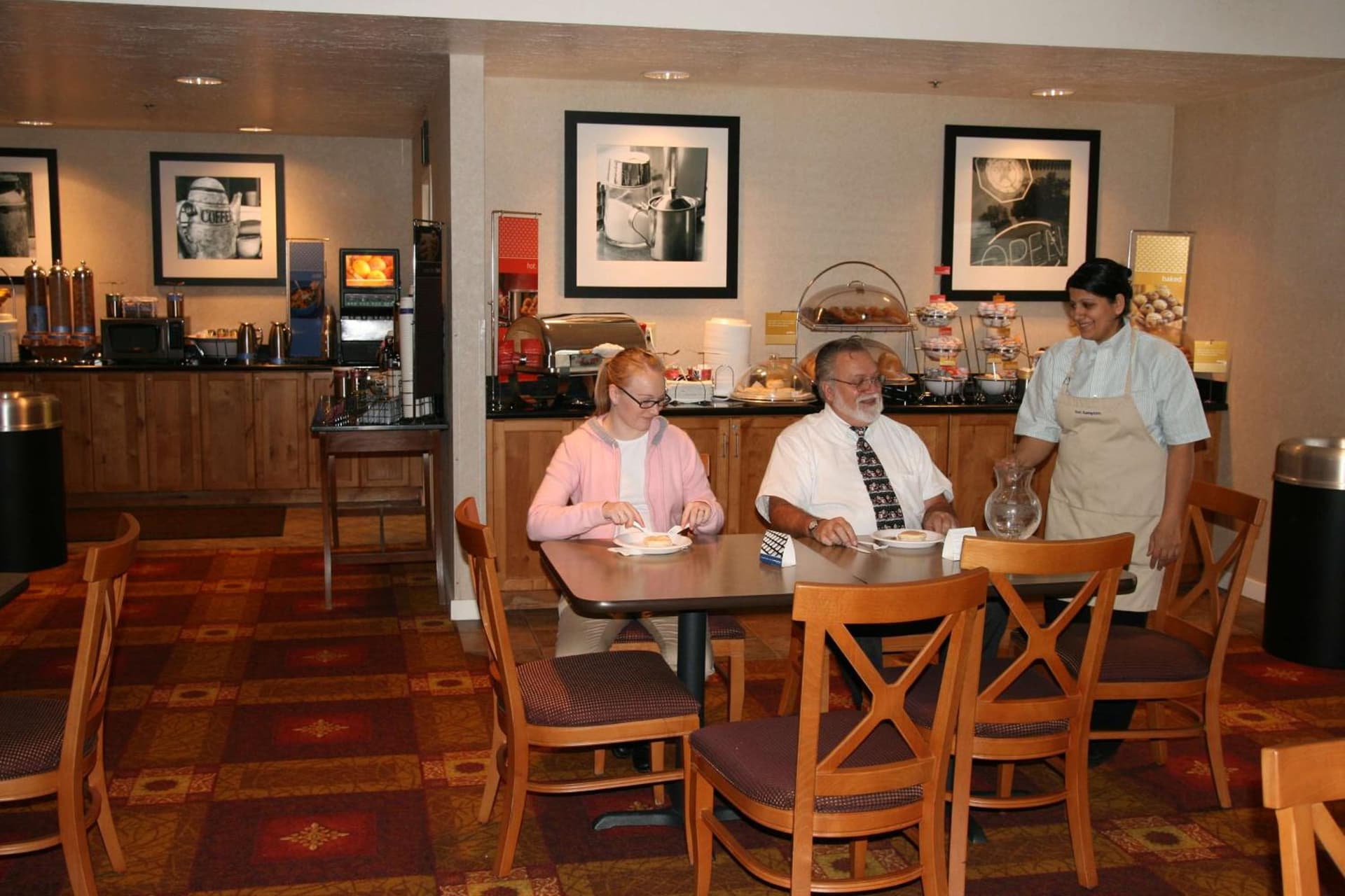 Hotel SLC gallery photo in Murray, UT — image 31
