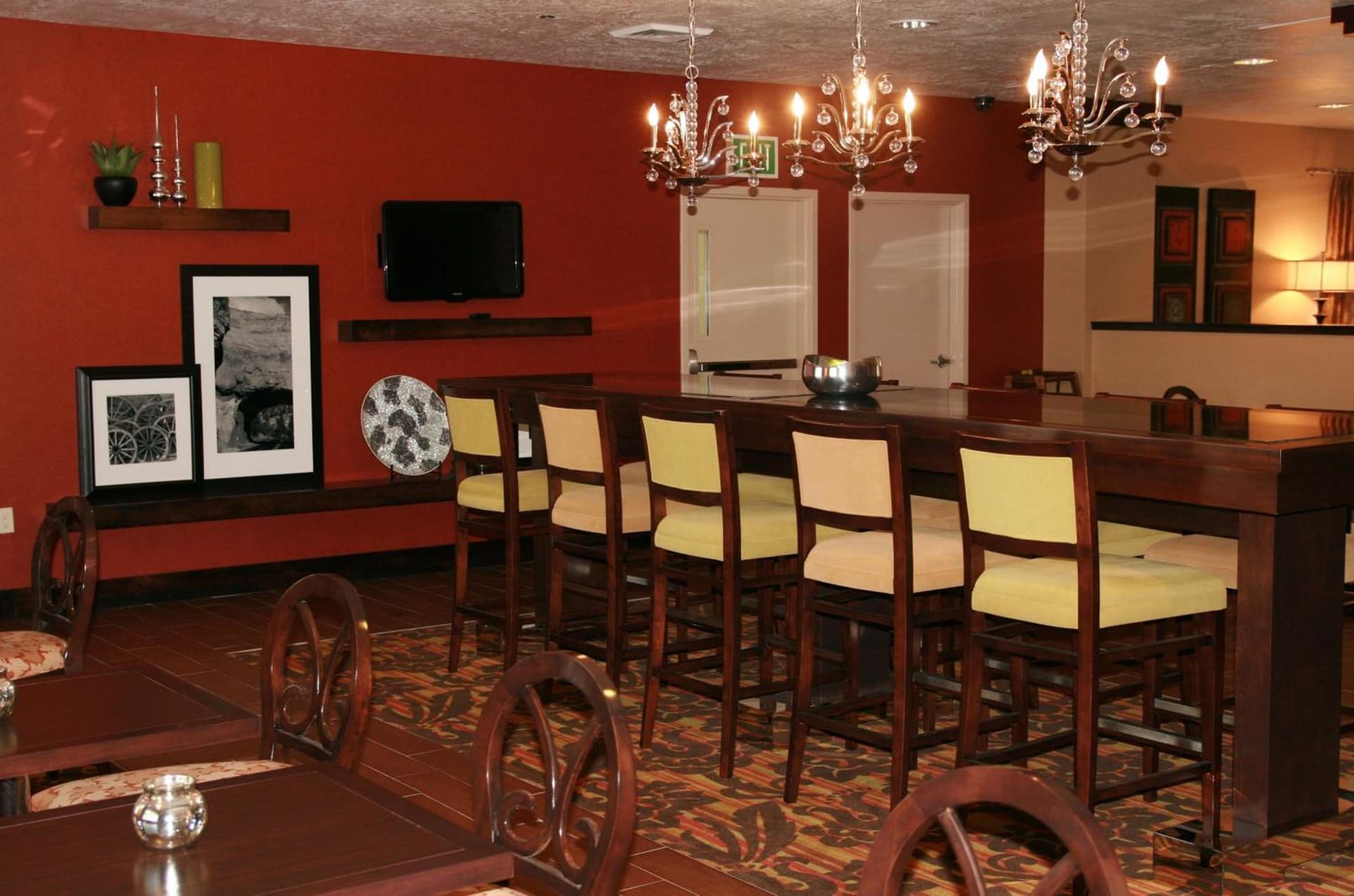 Hotel SLC gallery photo in Murray, UT — image 12