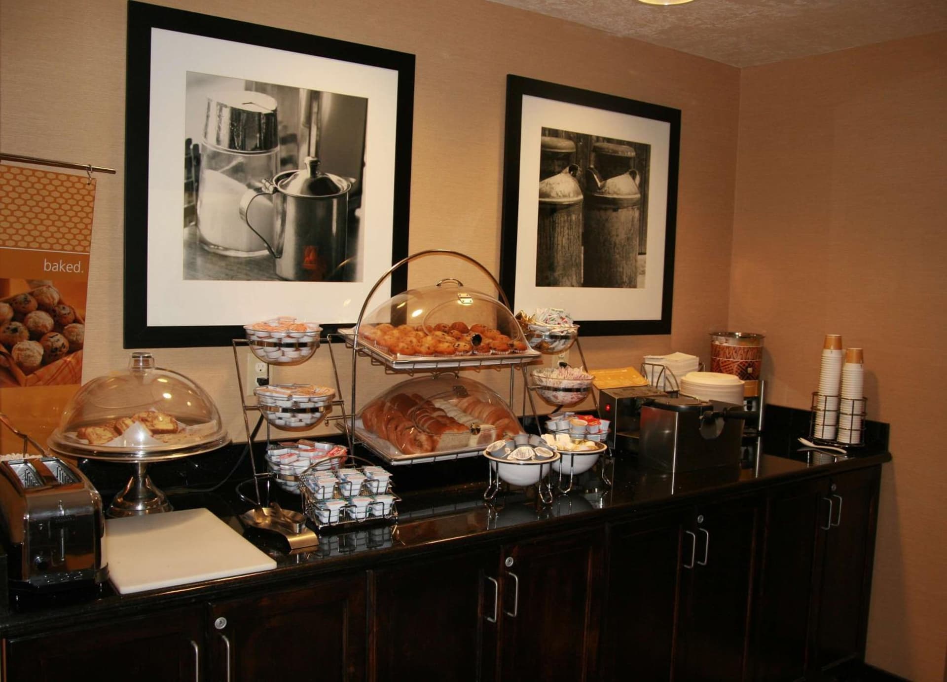Hotel SLC gallery photo in Murray, UT — image 23