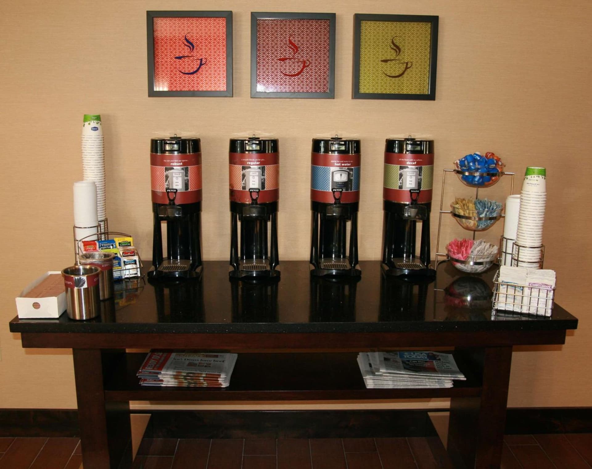 Hotel SLC gallery photo in Murray, UT — image 20