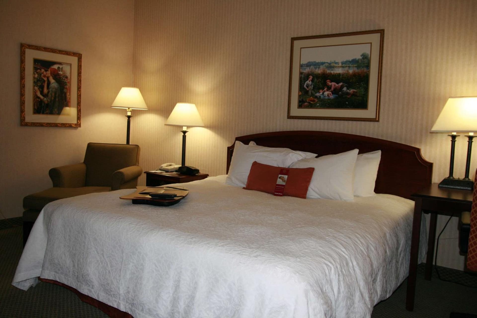 Hotel SLC gallery photo in Murray, UT — image 24