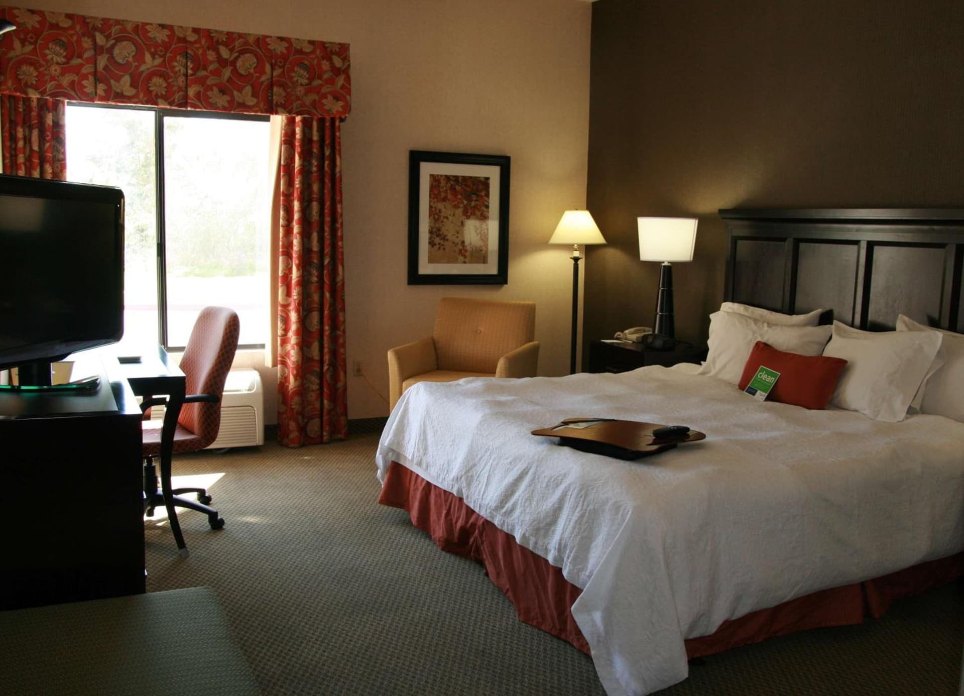Hotel SLC interior in Murray, UT — gallery photo 2