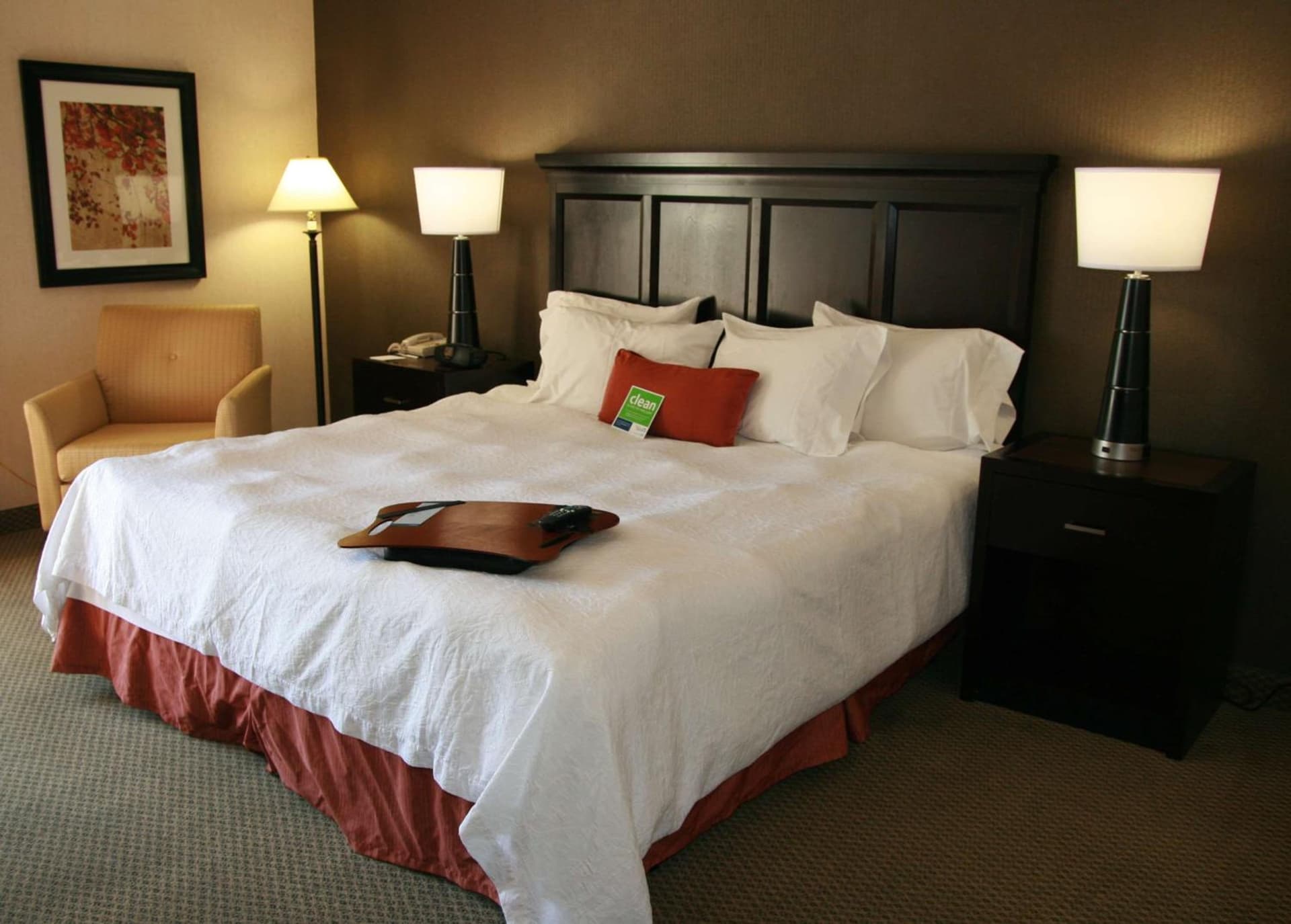 Hotel SLC gallery photo in Murray, UT — image 10