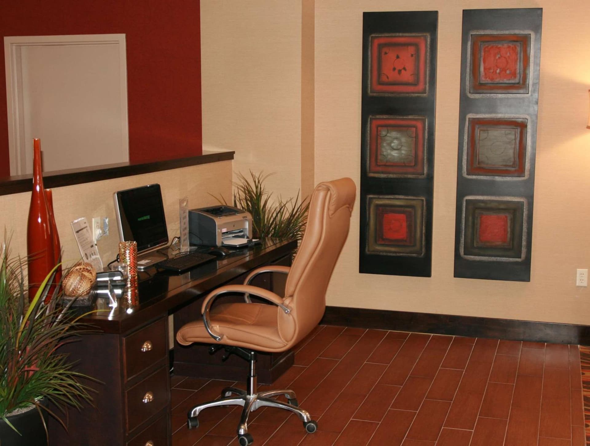 Hotel SLC gallery photo in Murray, UT — image 27