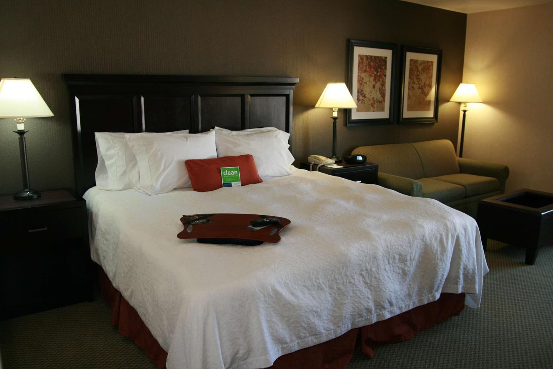 Hotel SLC gallery photo in Murray, UT — image 15