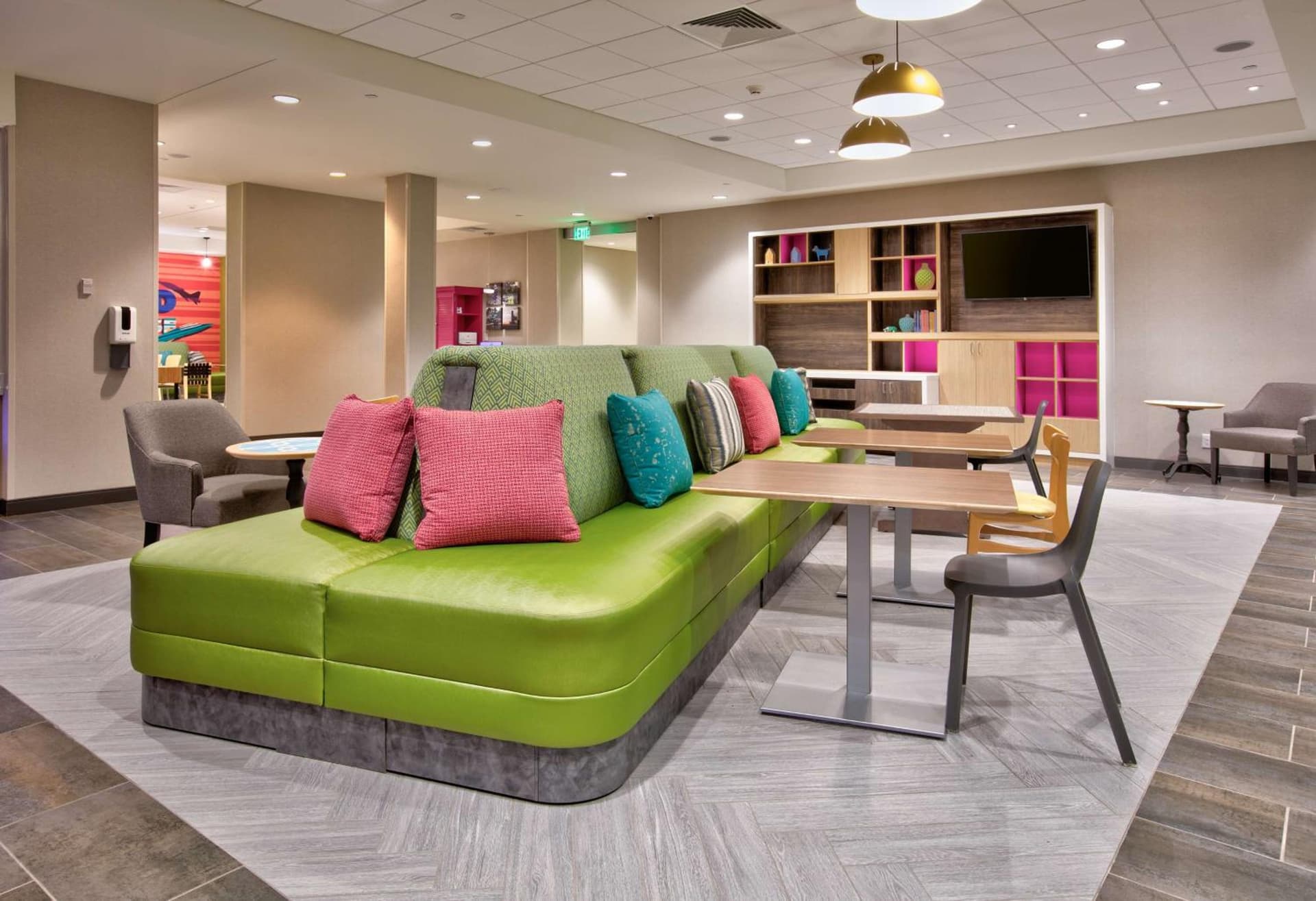 Home2 Suites By Hilton Wichita Falls, Tx property views in Wichita Falls, TX — gallery photo 3