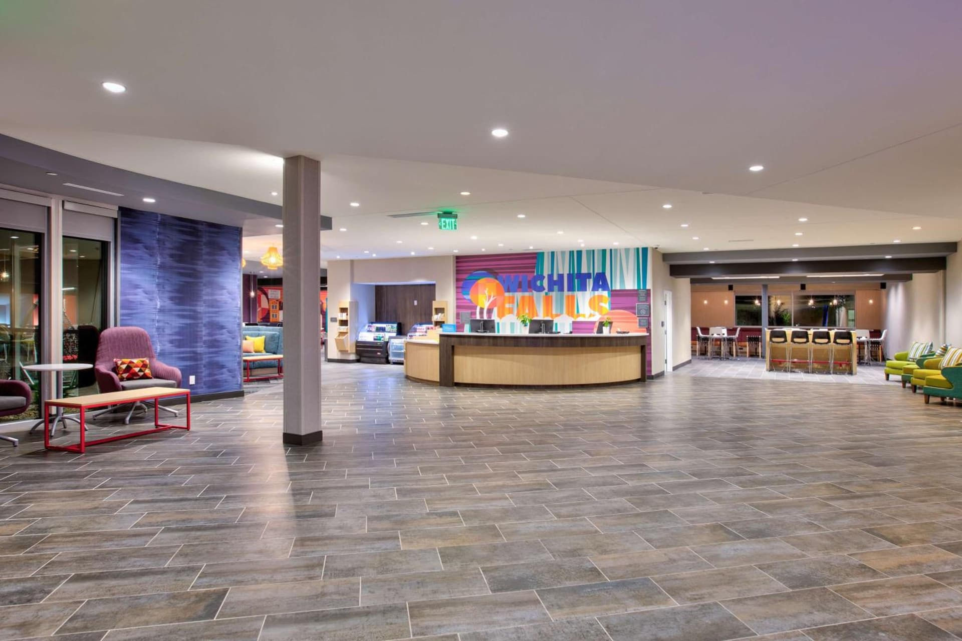 Home2 Suites By Hilton Wichita Falls, Tx gallery photo in Wichita Falls, TX — image 8