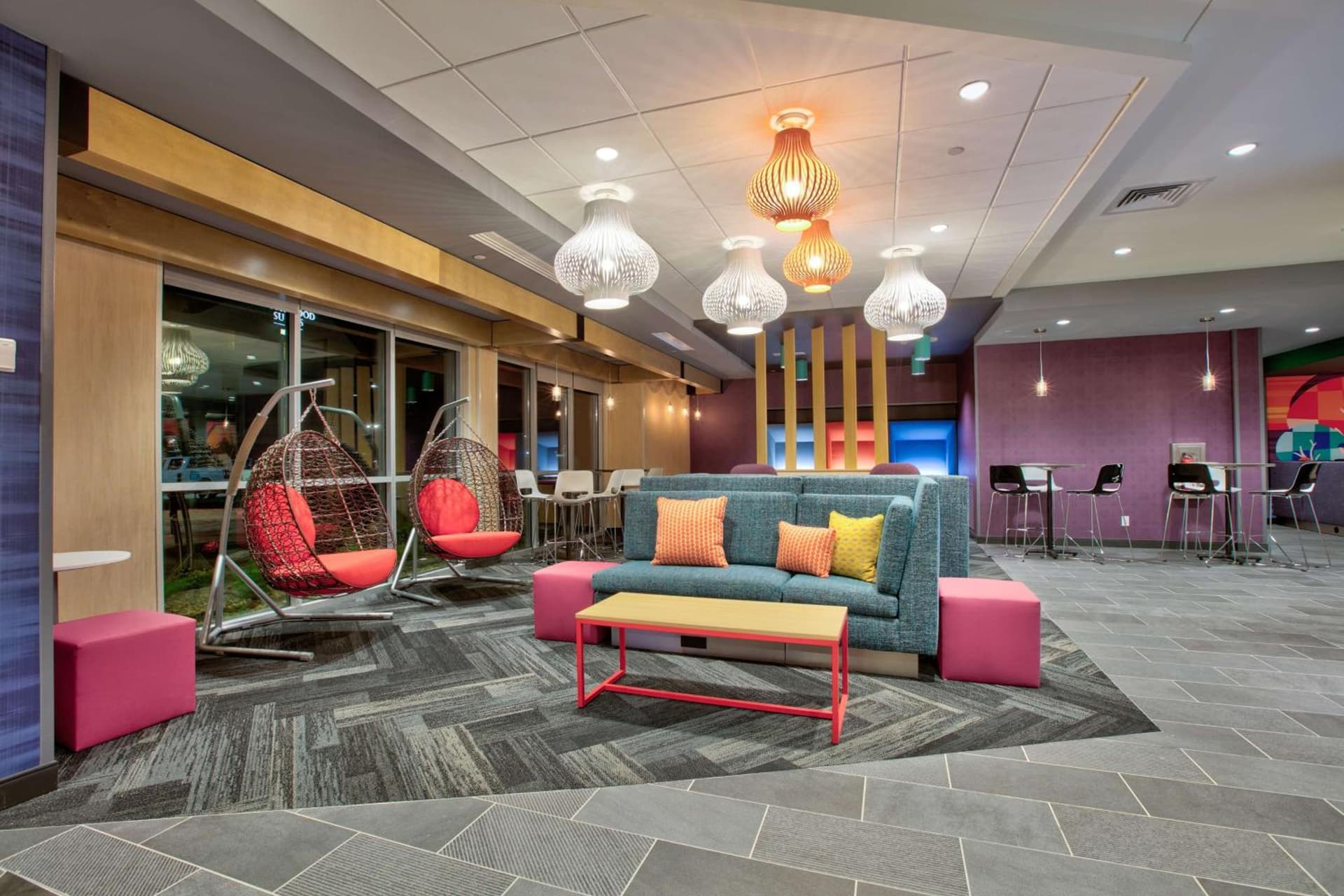 Home2 Suites By Hilton Wichita Falls, Tx gallery photo in Wichita Falls, TX — image 18