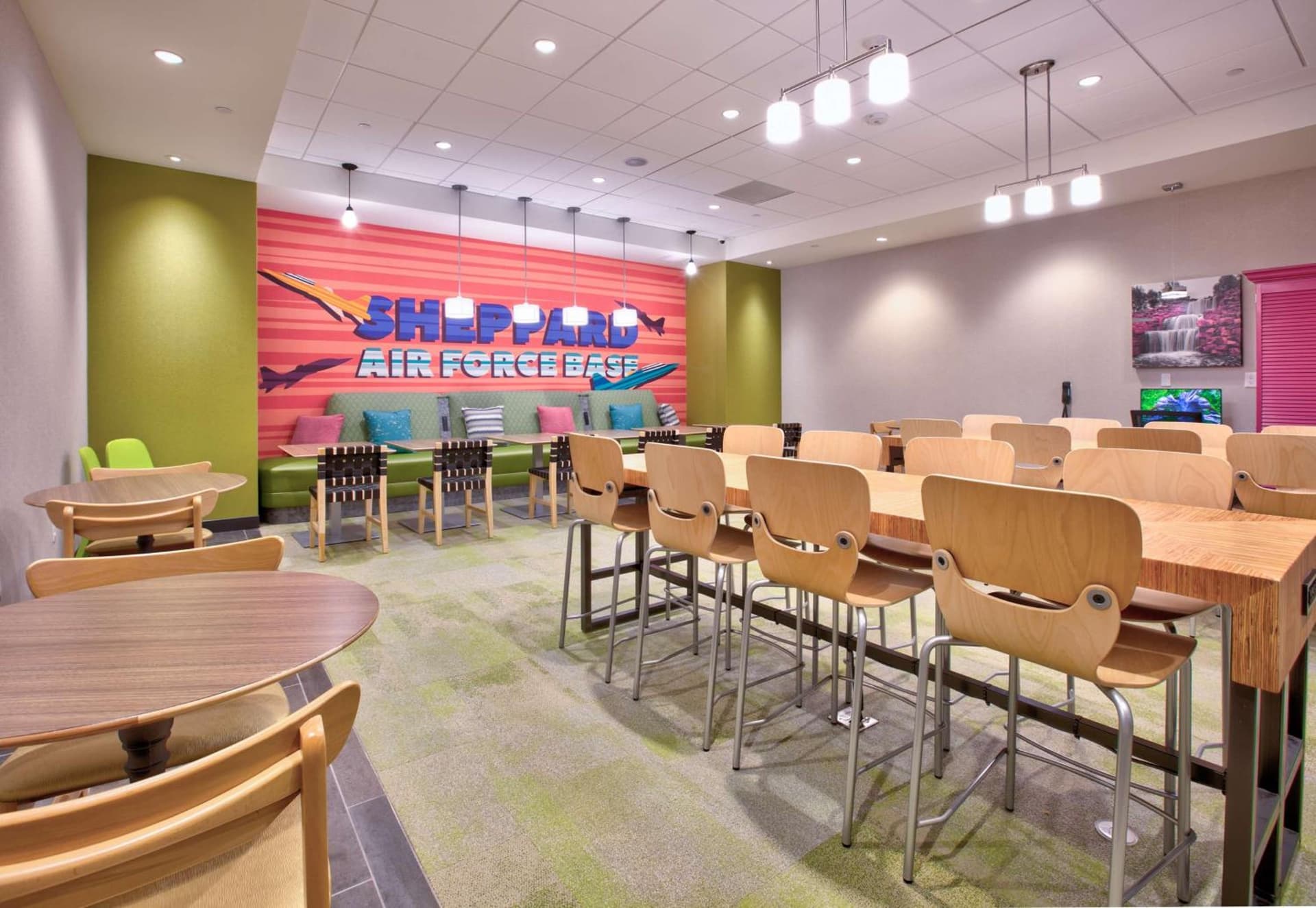 Home2 Suites By Hilton Wichita Falls, Tx gallery photo in Wichita Falls, TX — image 11