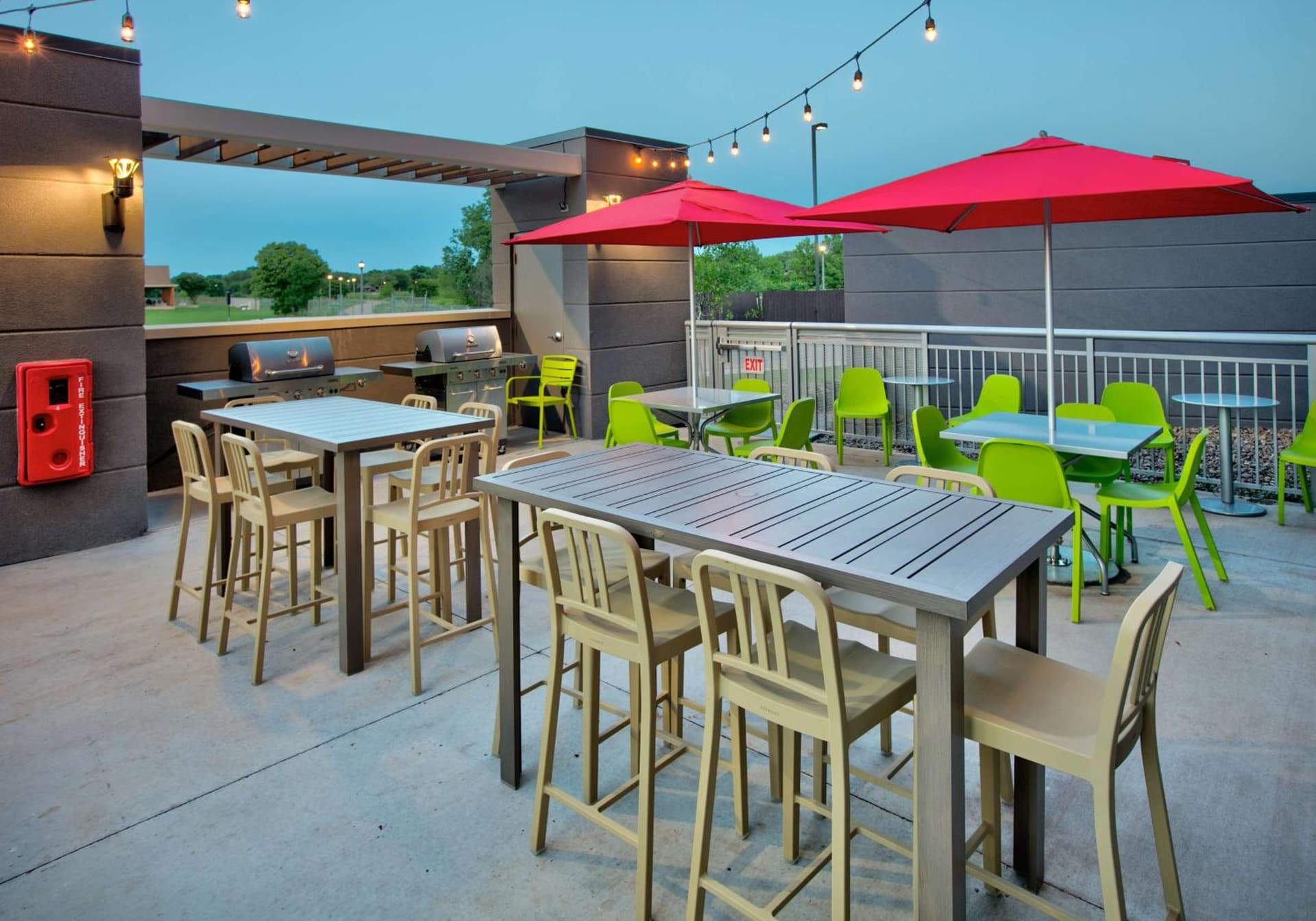 Home2 Suites By Hilton Wichita Falls, Tx gallery photo in Wichita Falls, TX — image 7