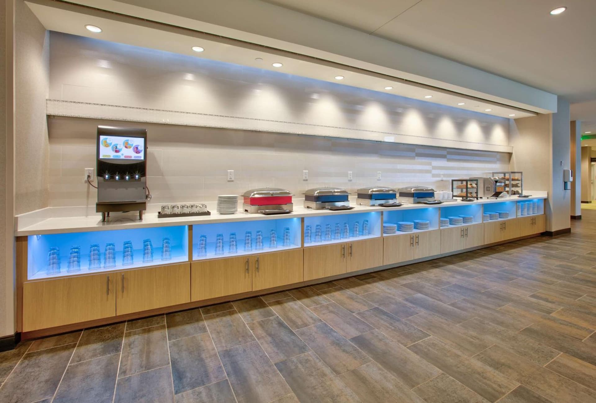 Home2 Suites By Hilton Wichita Falls, Tx gallery photo in Wichita Falls, TX — image 24