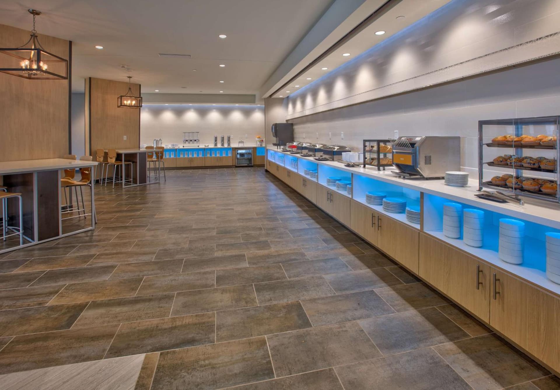 Home2 Suites By Hilton Wichita Falls, Tx gallery photo in Wichita Falls, TX — image 21