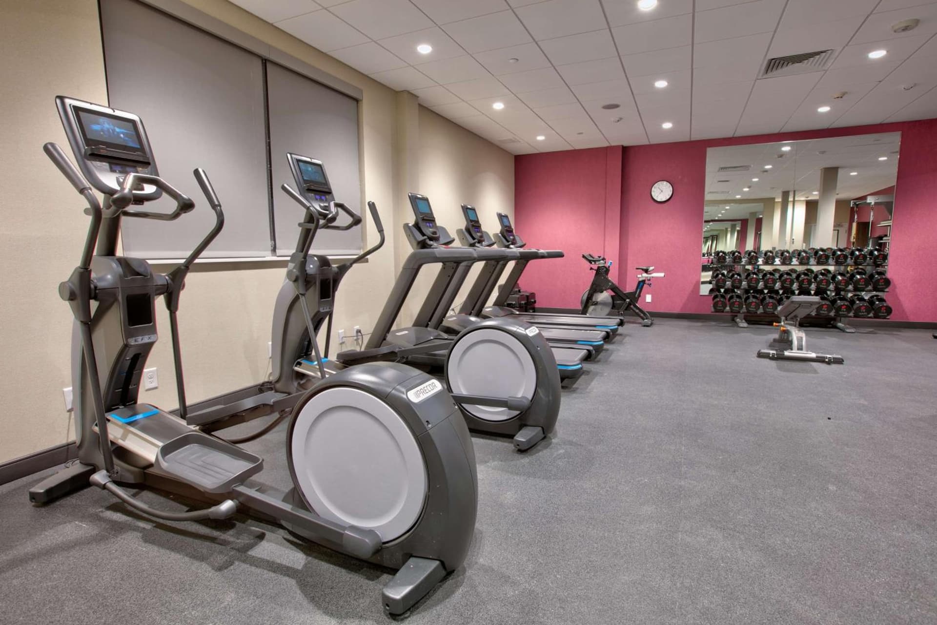 Home2 Suites By Hilton Wichita Falls, Tx gallery photo in Wichita Falls, TX — image 5