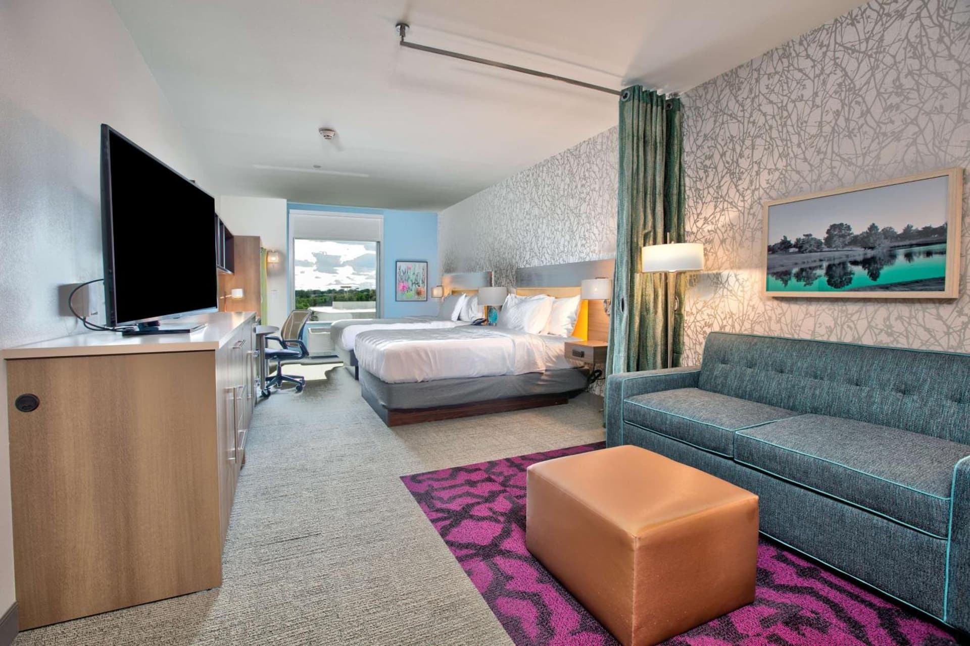 Home2 Suites By Hilton Wichita Falls, Tx gallery photo in Wichita Falls, TX — image 20