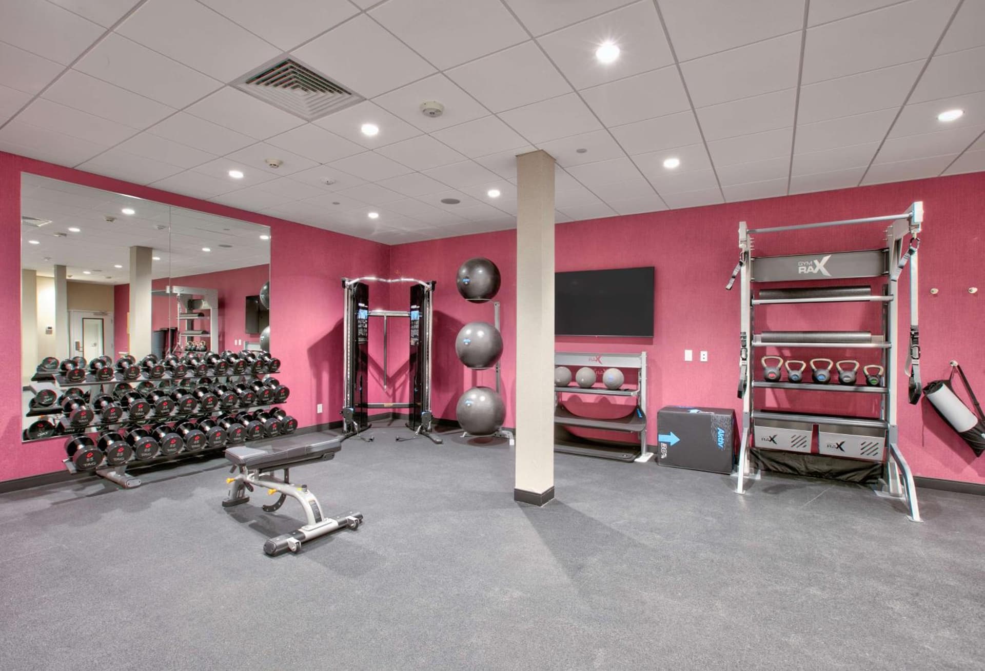 Home2 Suites By Hilton Wichita Falls, Tx gallery photo in Wichita Falls, TX — image 16