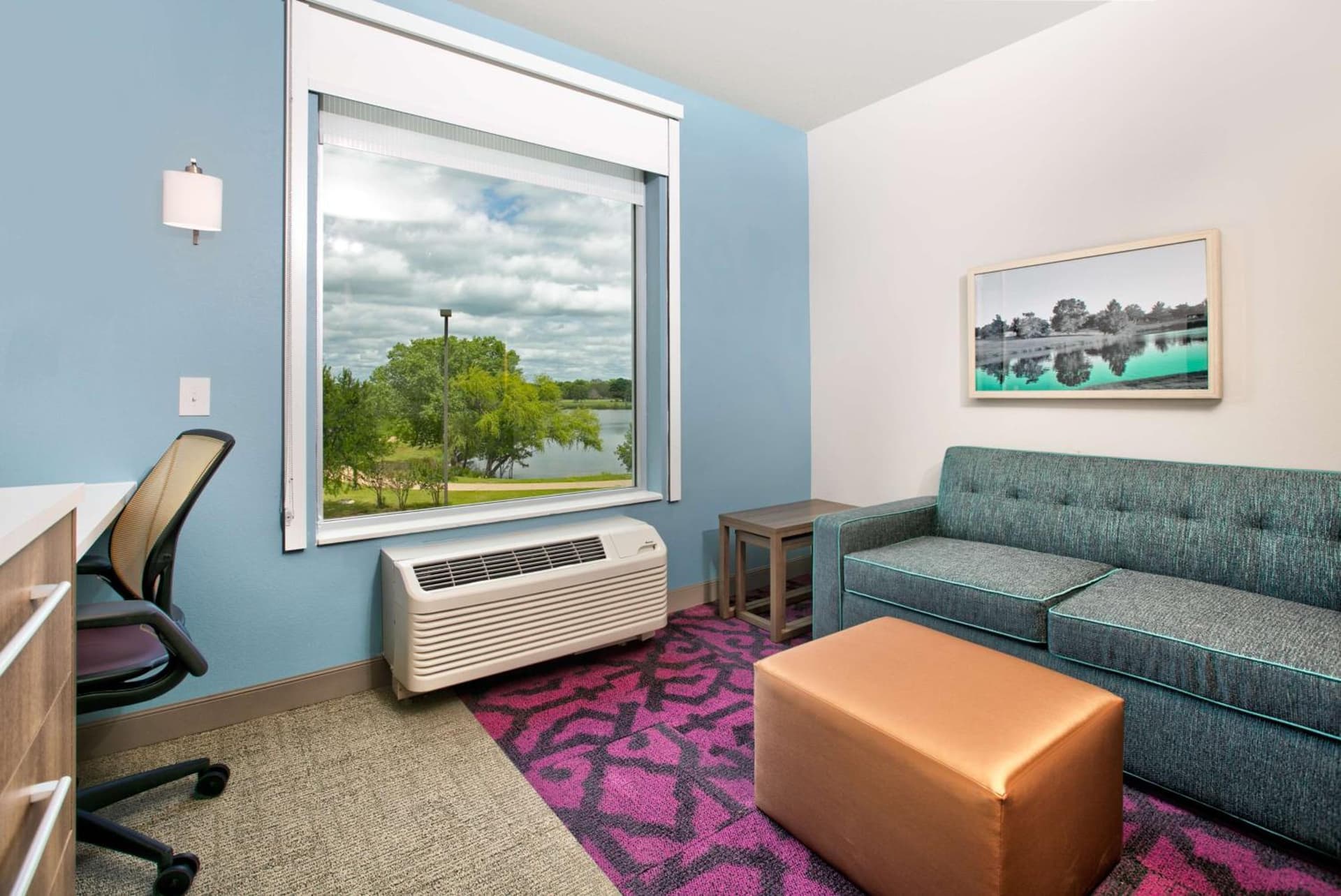 Home2 Suites By Hilton Wichita Falls, Tx gallery photo in Wichita Falls, TX — image 4
