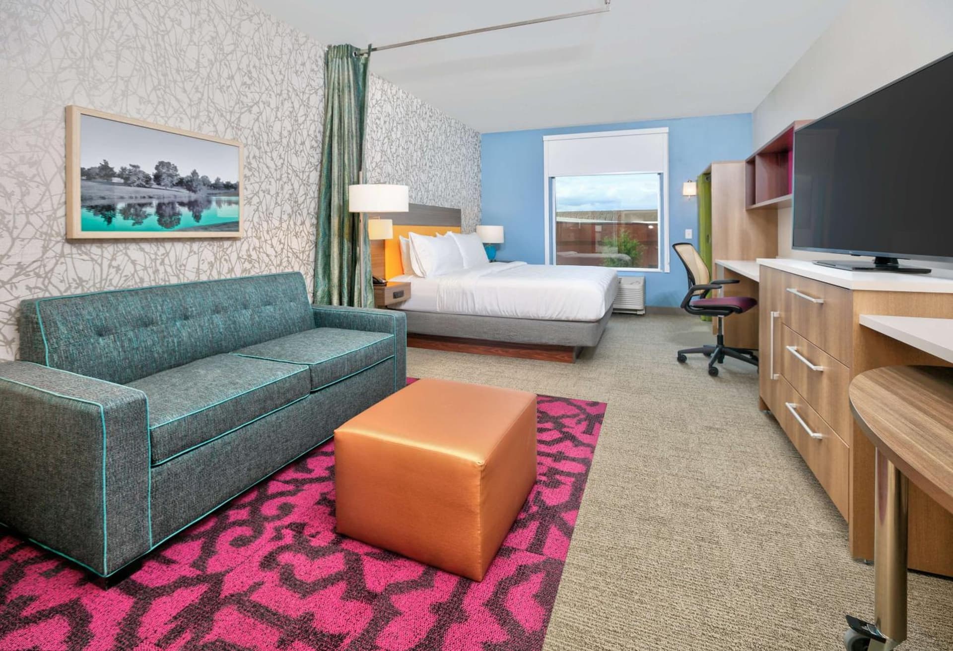 Home2 Suites By Hilton Wichita Falls, Tx gallery photo in Wichita Falls, TX — image 14