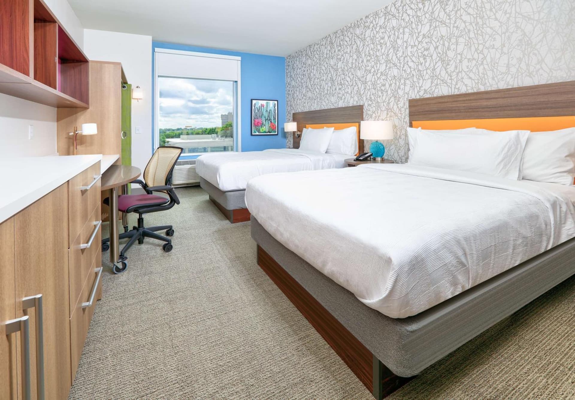 Home2 Suites By Hilton Wichita Falls, Tx gallery photo in Wichita Falls, TX — image 29