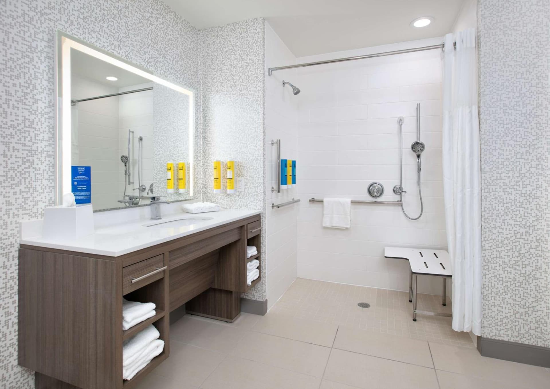 Home2 Suites By Hilton Wichita Falls, Tx gallery photo in Wichita Falls, TX — image 9