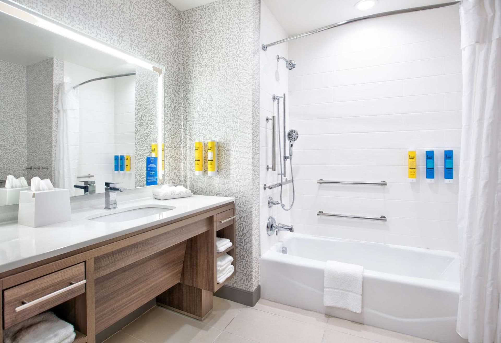 Home2 Suites By Hilton Wichita Falls, Tx property views in Wichita Falls, TX — gallery photo 3